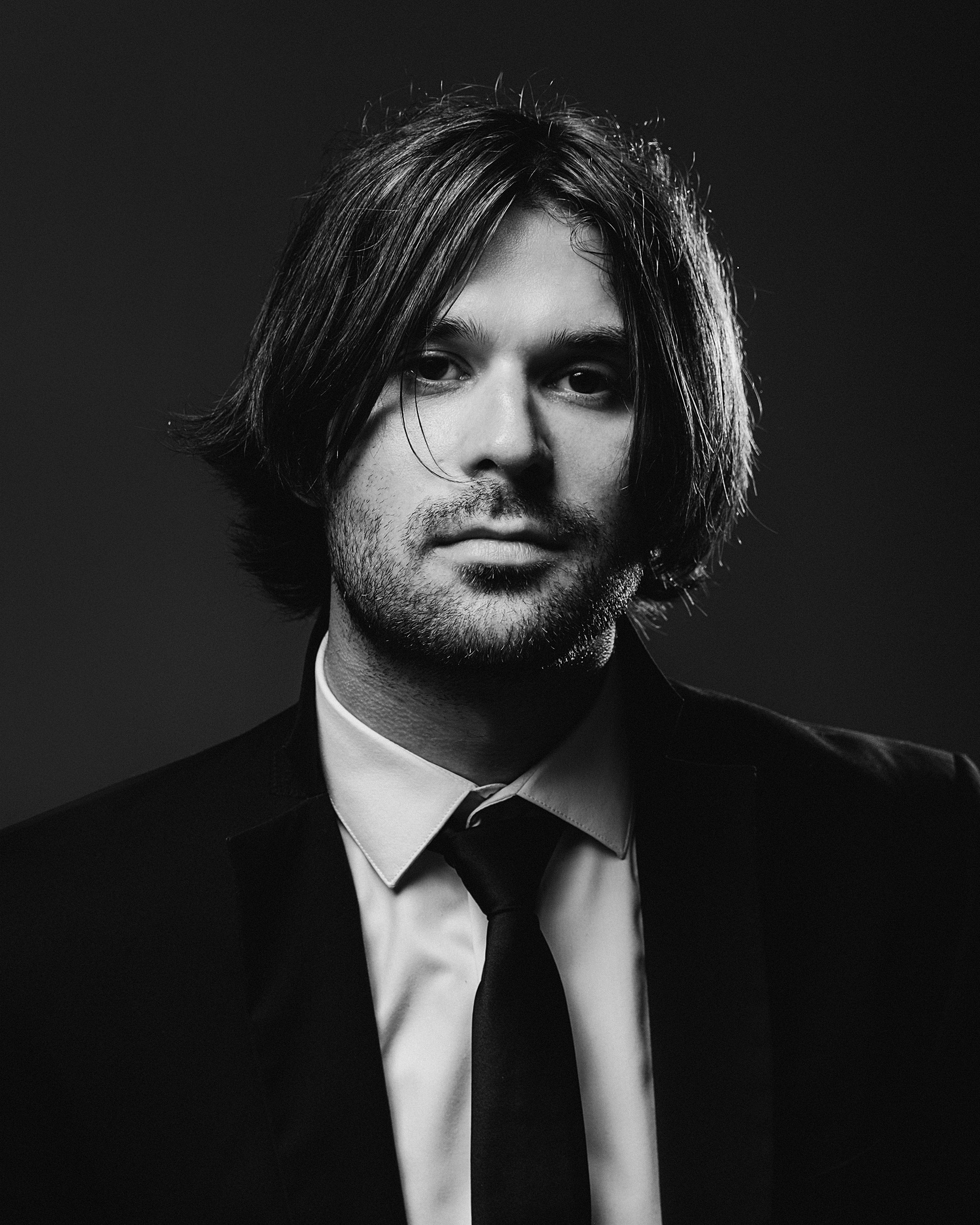 Максим Бон. Репортажный и портретный фотограф в Москве Кристина Волконская