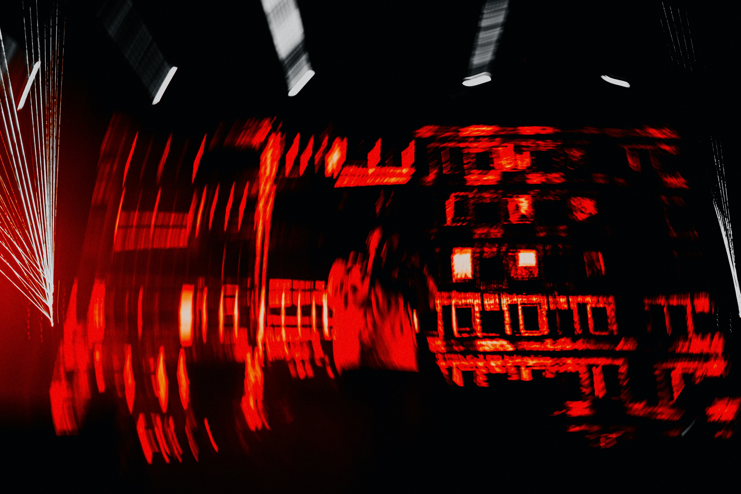 Масло черного тмина. Репортажный и портретный фотограф в Москве Кристина Волконская