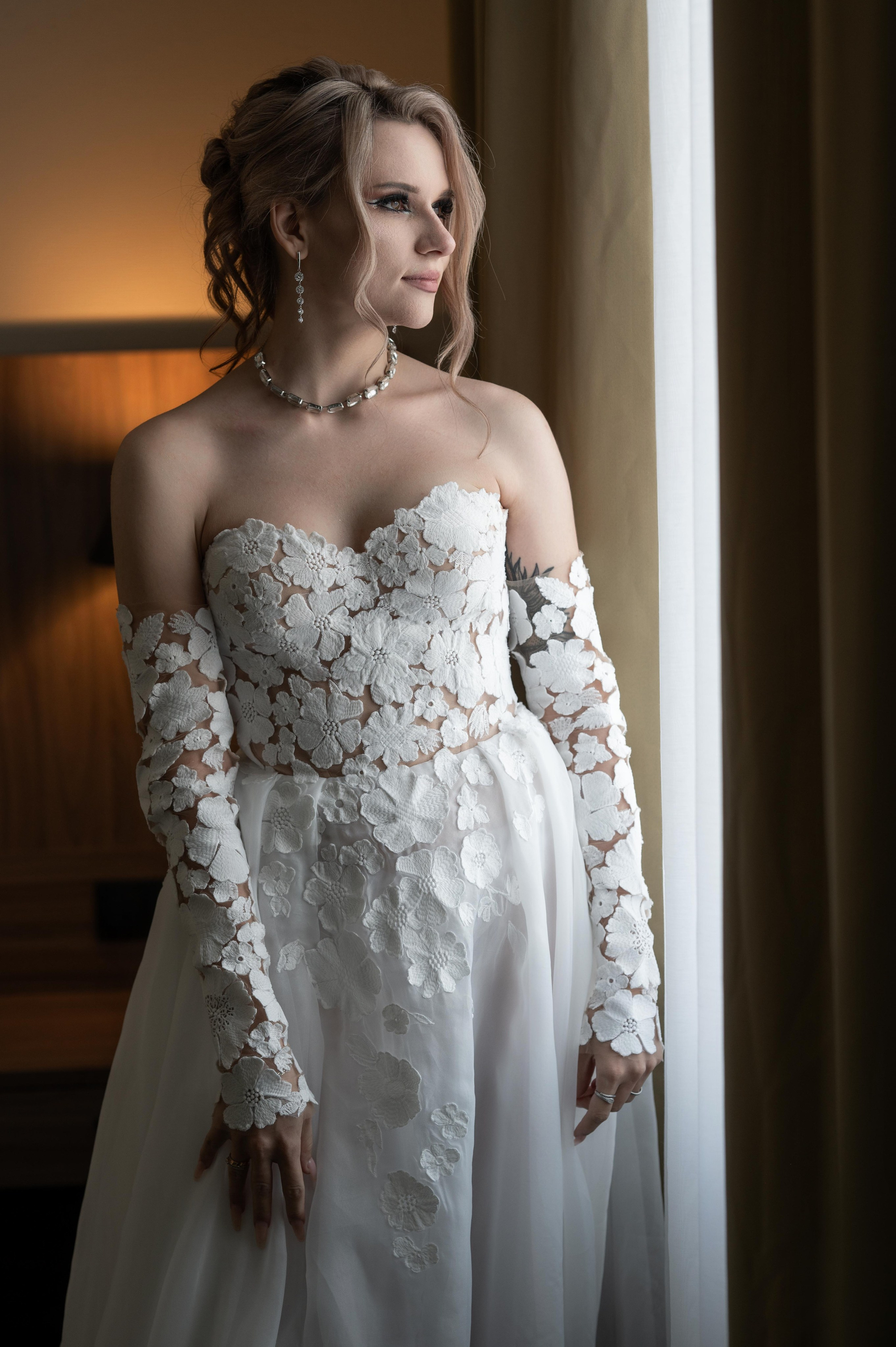 Сергей и Инесса. Свадебный, портретный, коммерческий, предметный фотограф в Ставрополе Иван Белашов