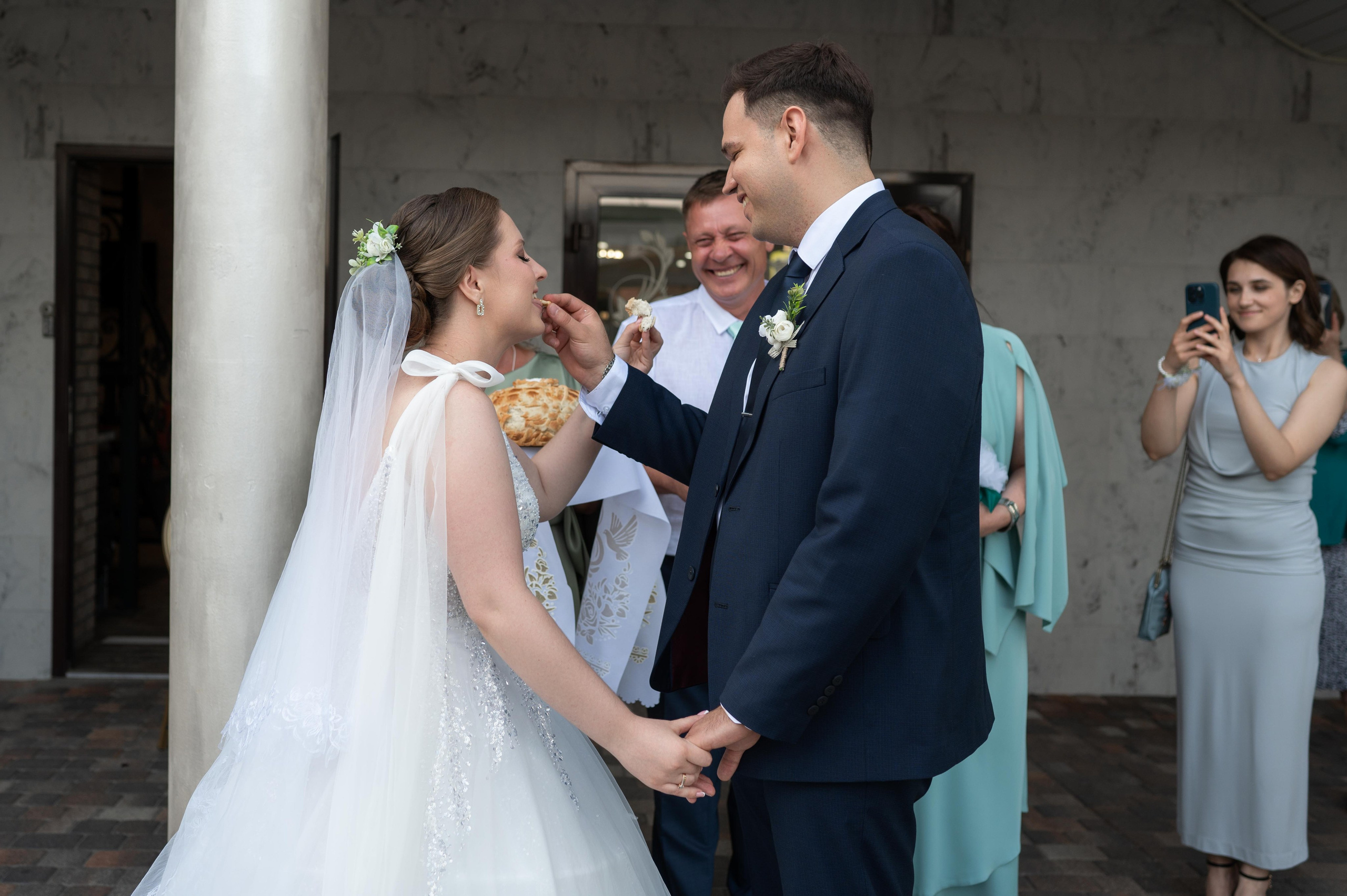 Владислав и Настасья. Свадебный, портретный, коммерческий, предметный фотограф в Ставрополе Иван Белашов