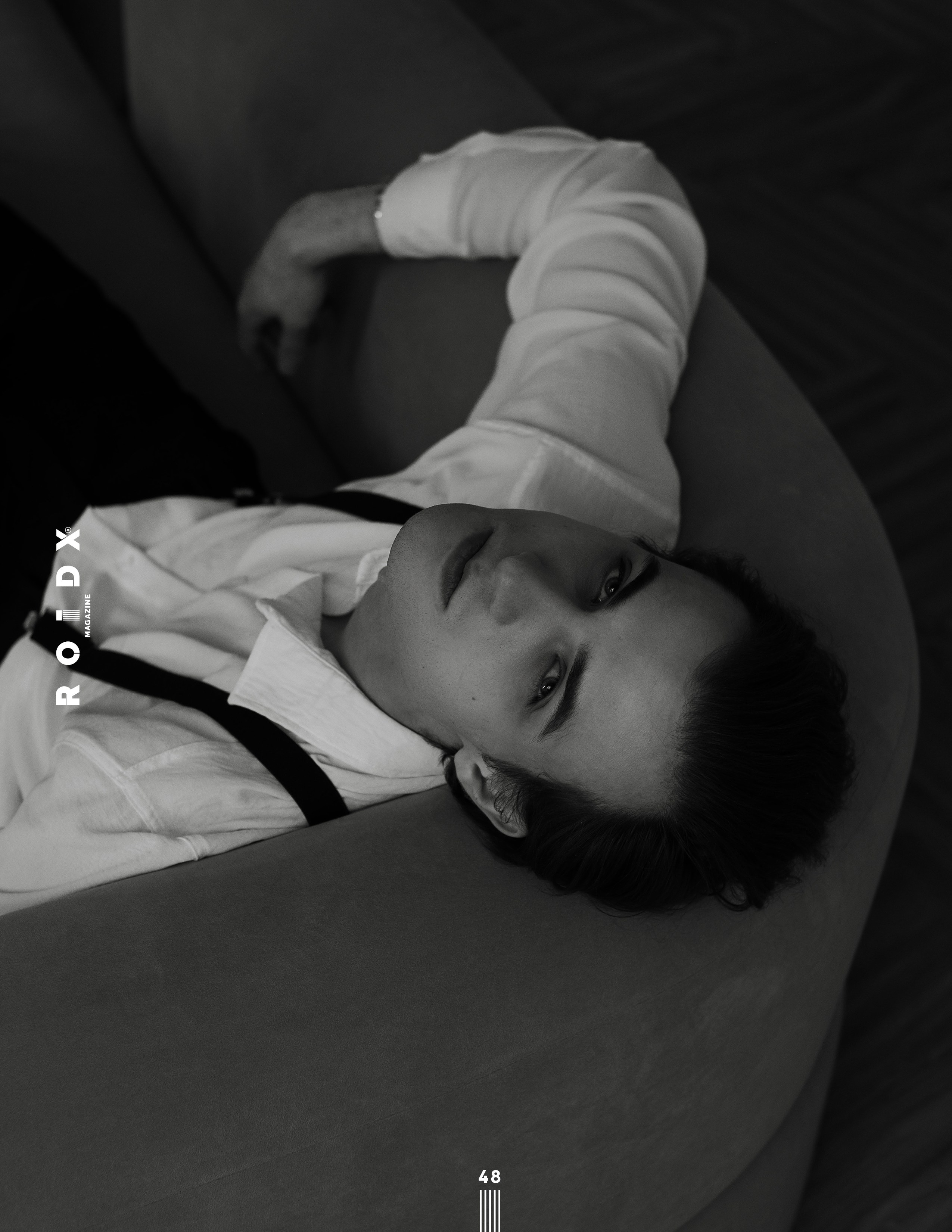 ROIDX Paris, France. Фотограф в Москве. Женский и мужской портрет, лавстори (love story)