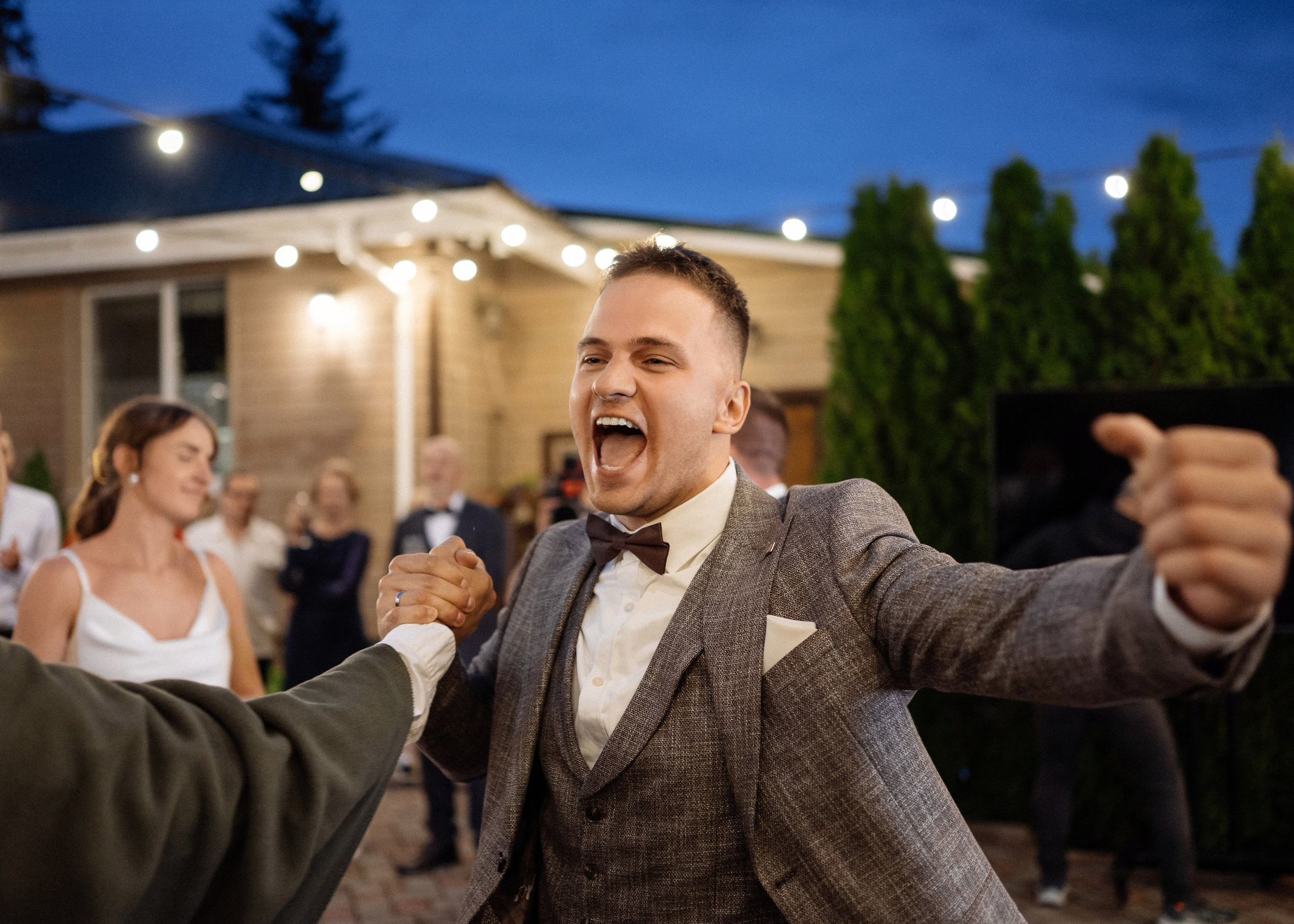 O&M. Свадебный фотограф Минск