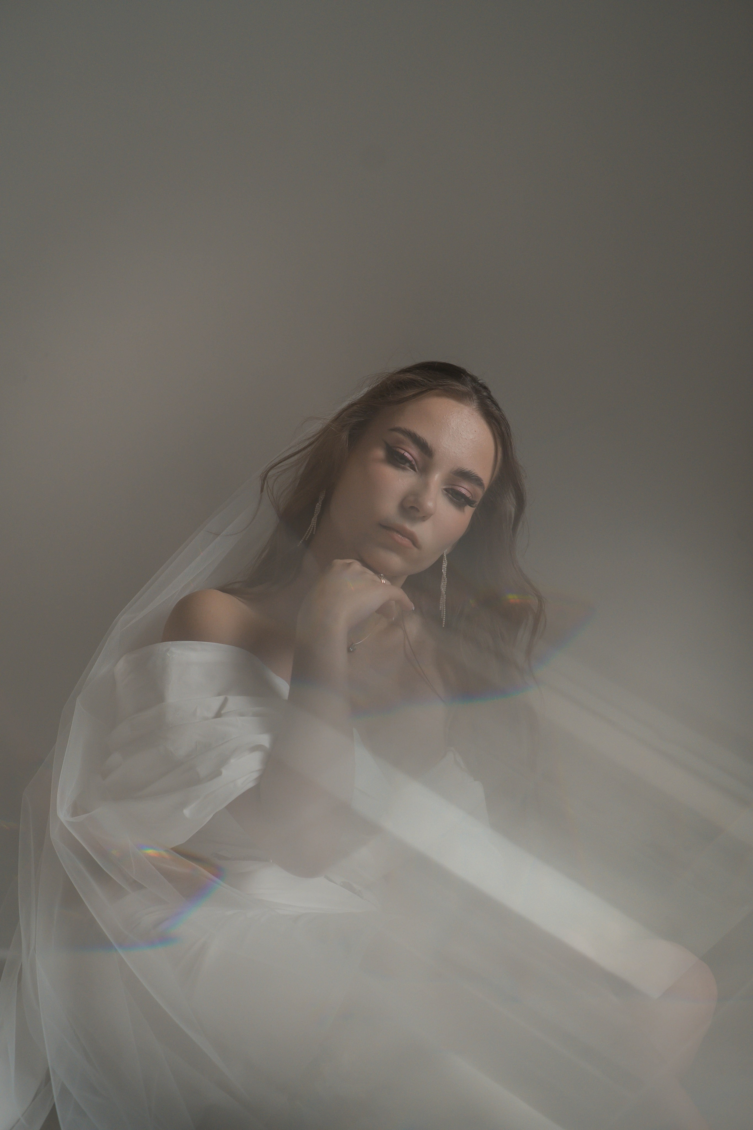 Арина и Андрей