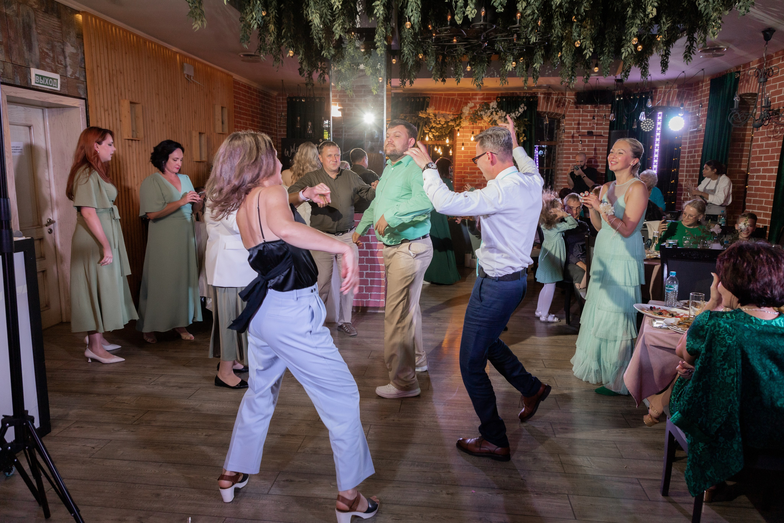 Банкеты. Свадебный фотограф Ангелина Сунгатулина | Саратов | Балаково | Вольск