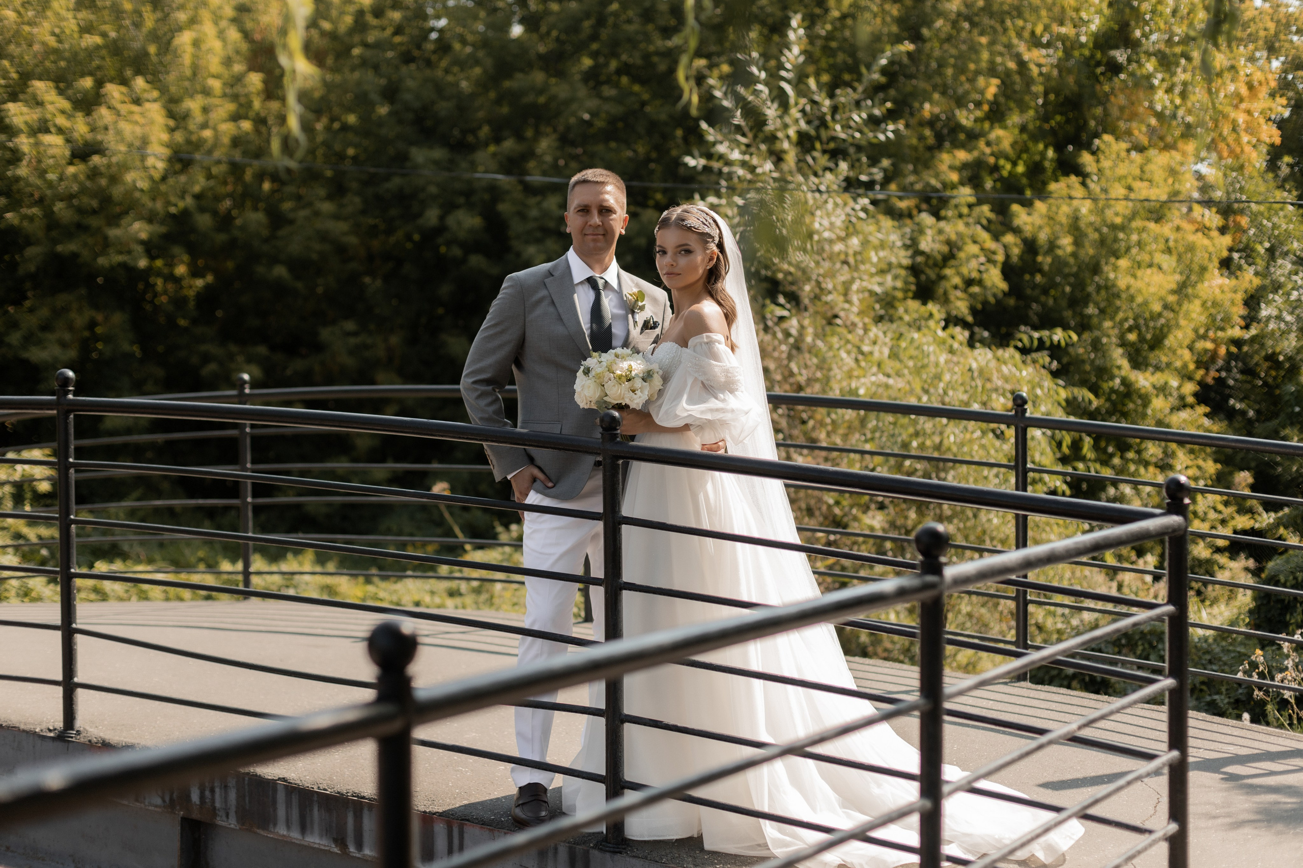 Дмитрий и Анастасия (сокращено). Свадебный фотограф Ангелина Сунгатулина | Саратов | Балаково | Вольск