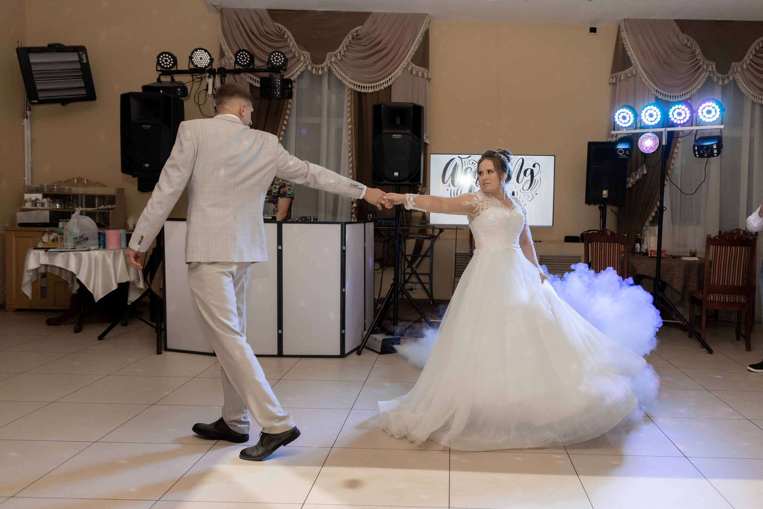 Илья и Анастасия (сокращено). Свадебный фотограф Ангелина Сунгатулина | Саратов | Балаково | Вольск