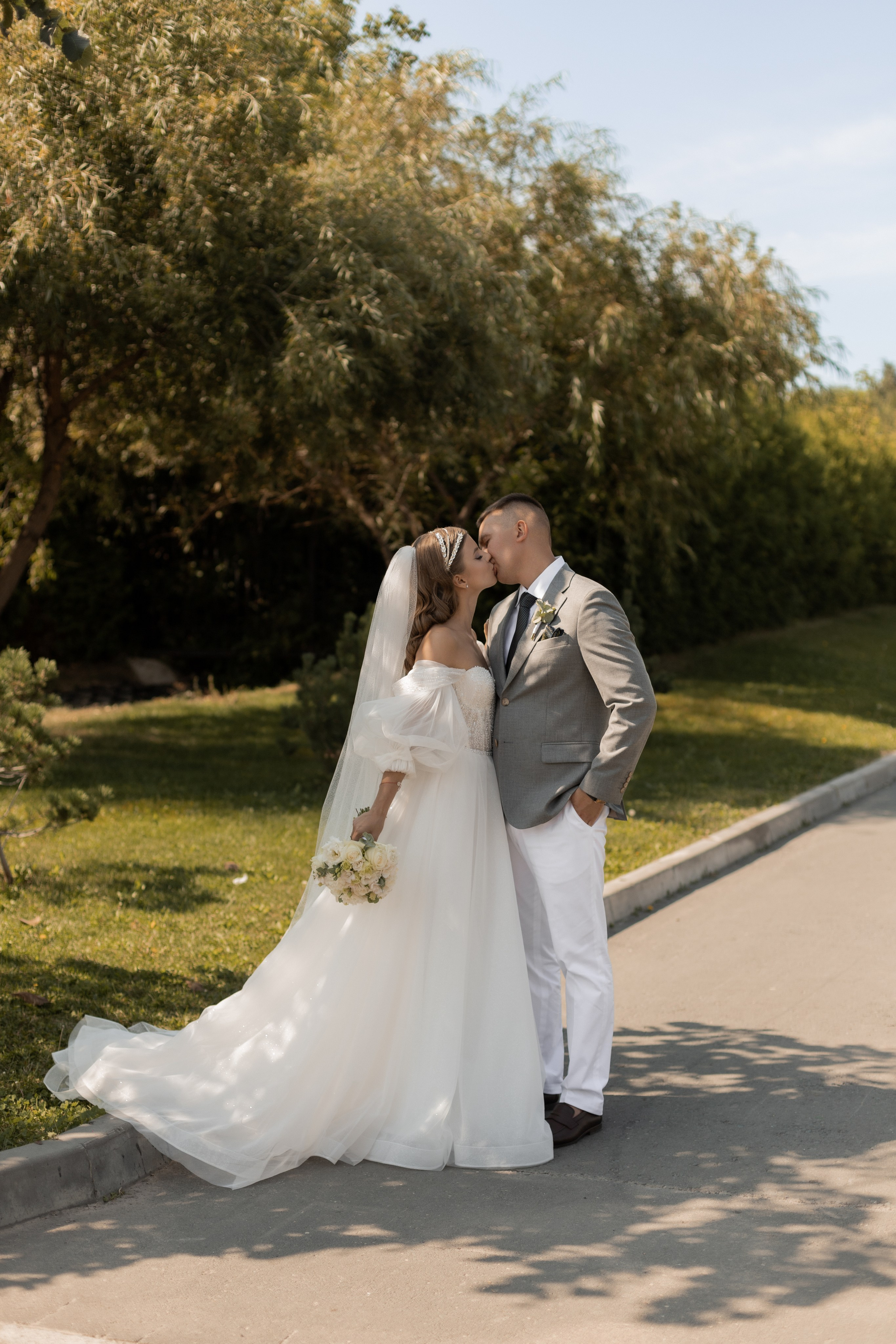 Дмитрий и Анастасия (сокращено). Свадебный фотограф Ангелина Сунгатулина | Саратов | Балаково | Вольск