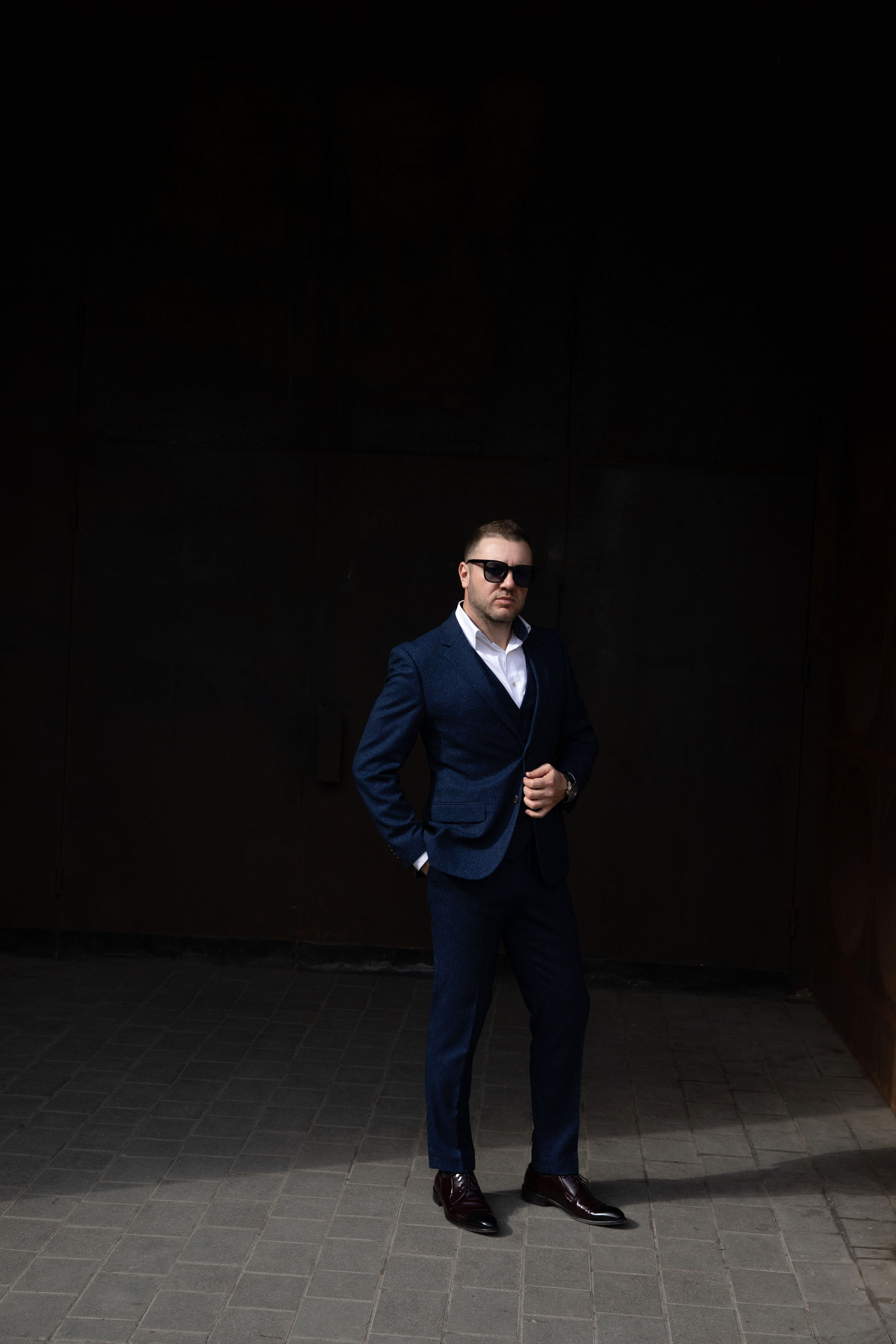 Роман. Свадебный и портретный фотограф