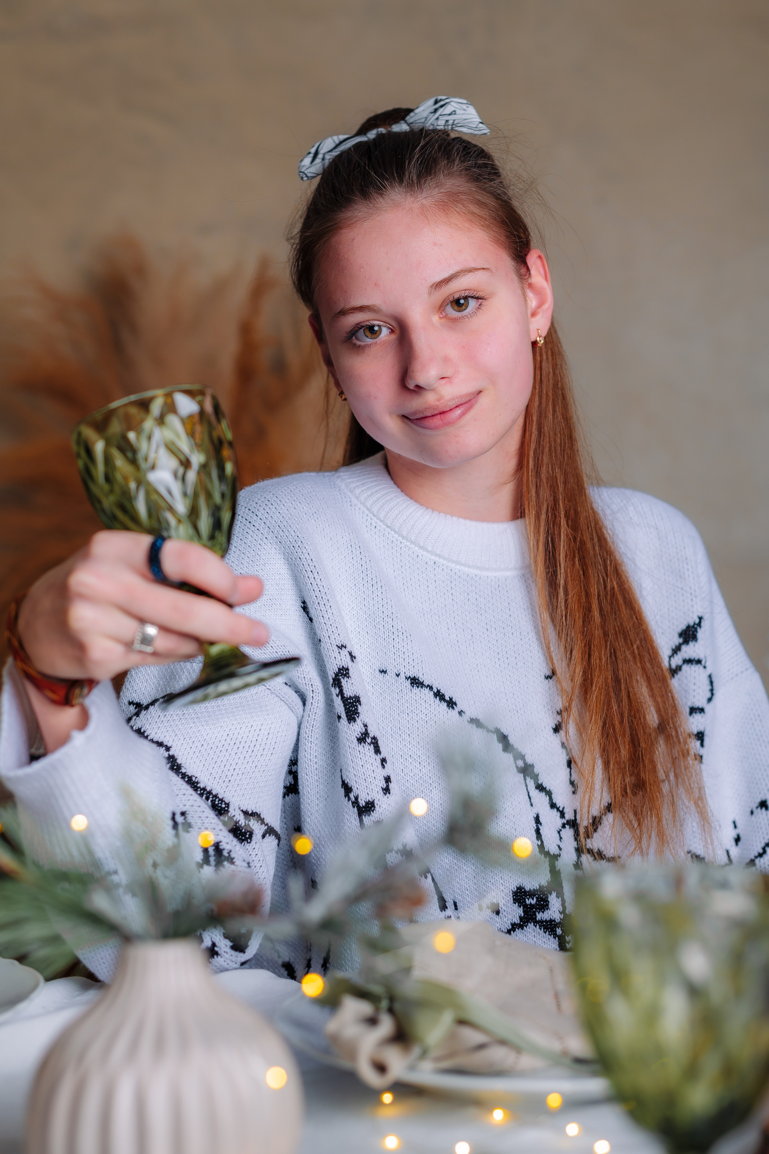 Выпускной альбом — 9 «А». Иван Кубик — фотограф и видеограф