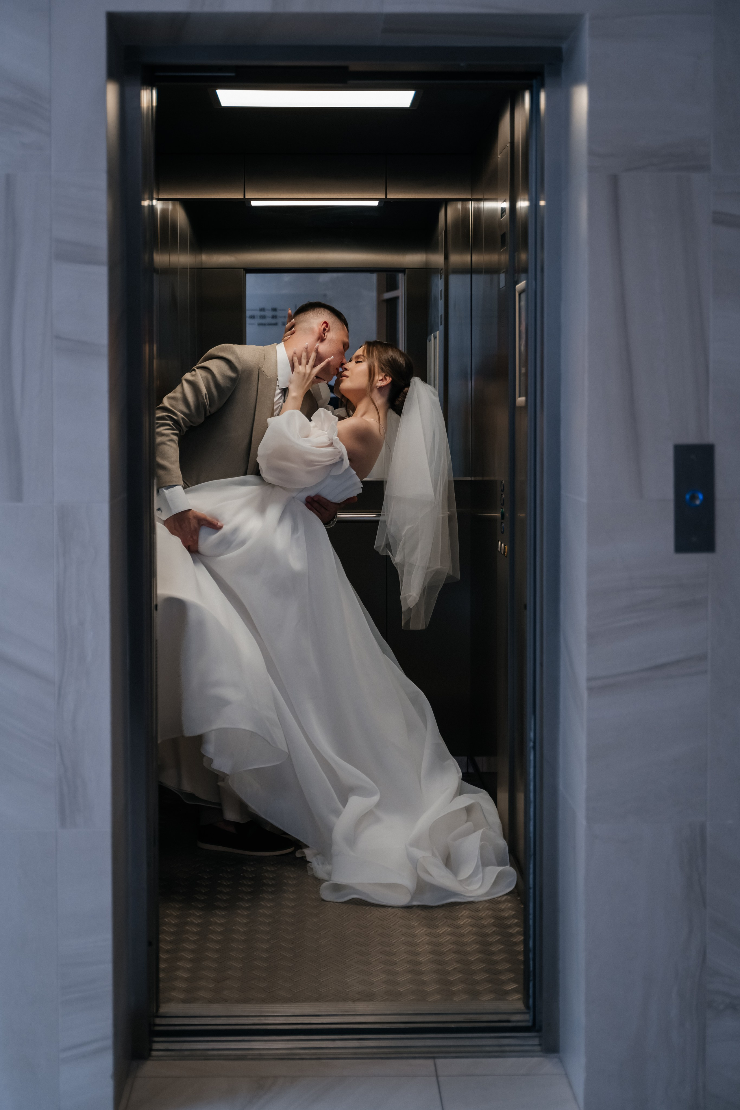 Дамир и Мария. Свадебный фотограф и видеограф Жанна и Ренат Костандян, Ставрополь