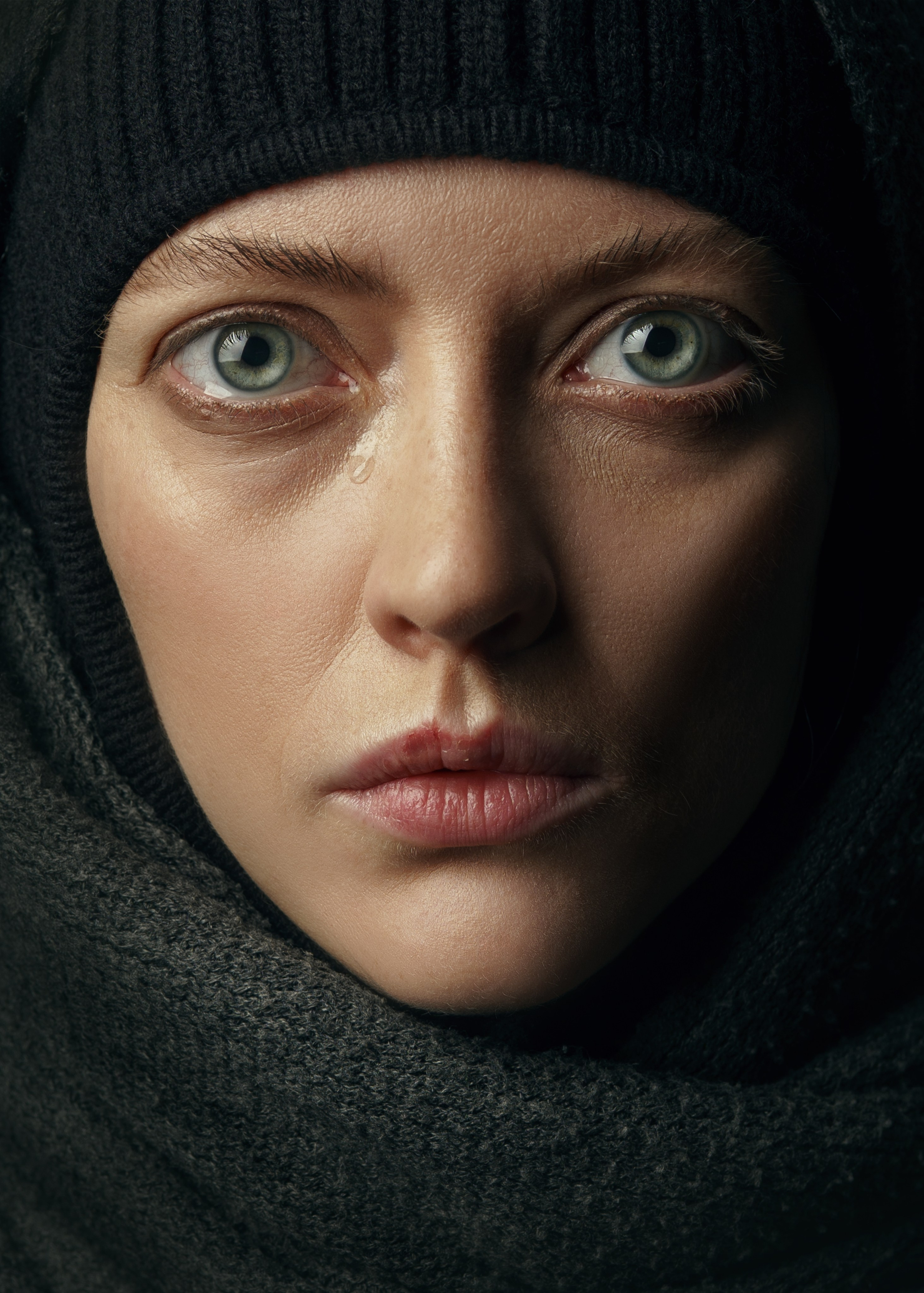 Курс. Фотограф Ирина Гарш