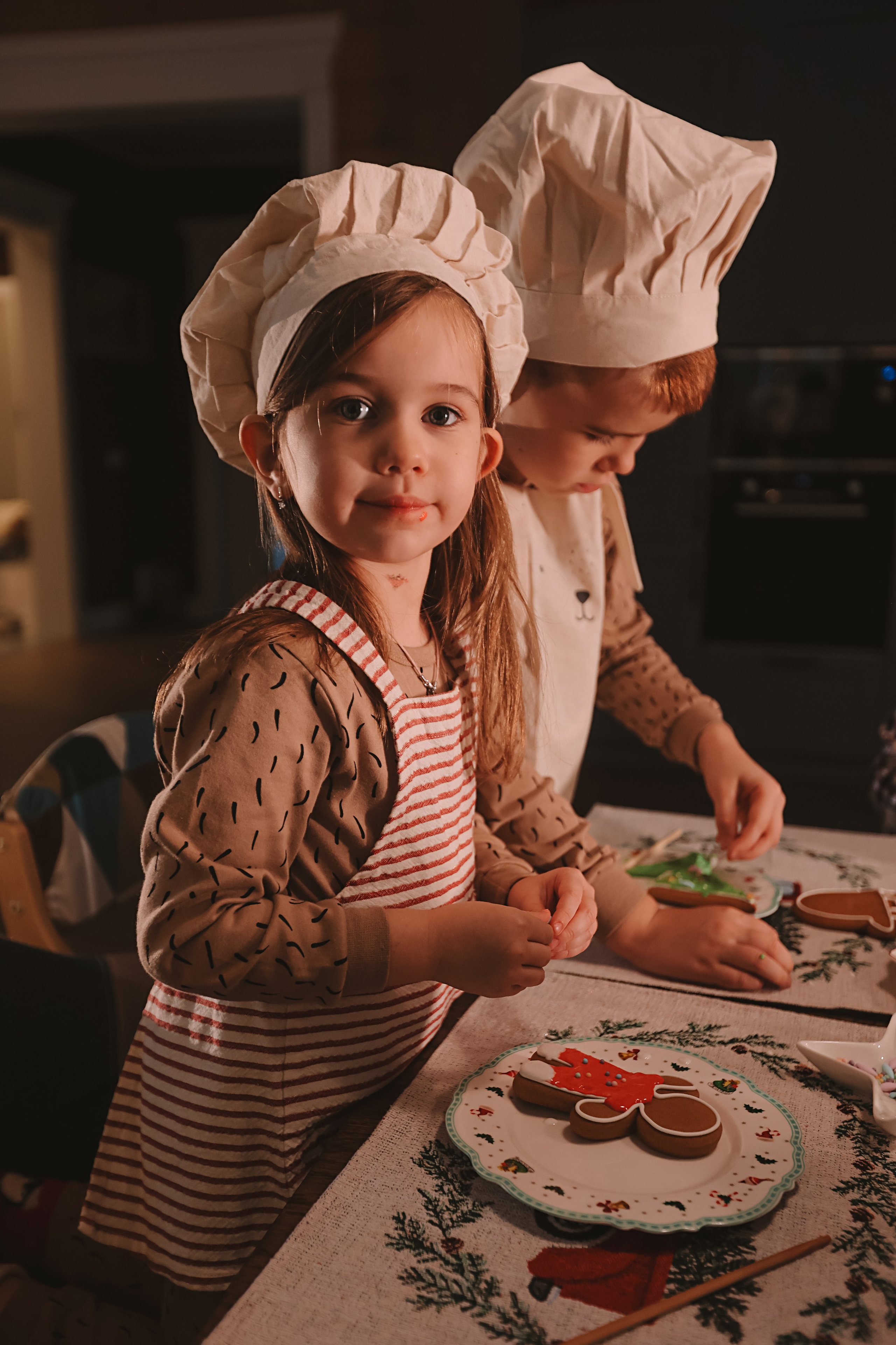 Новогодние традиции. Семейный фотограф Тюмень, фотограф на роды Салмина Мария