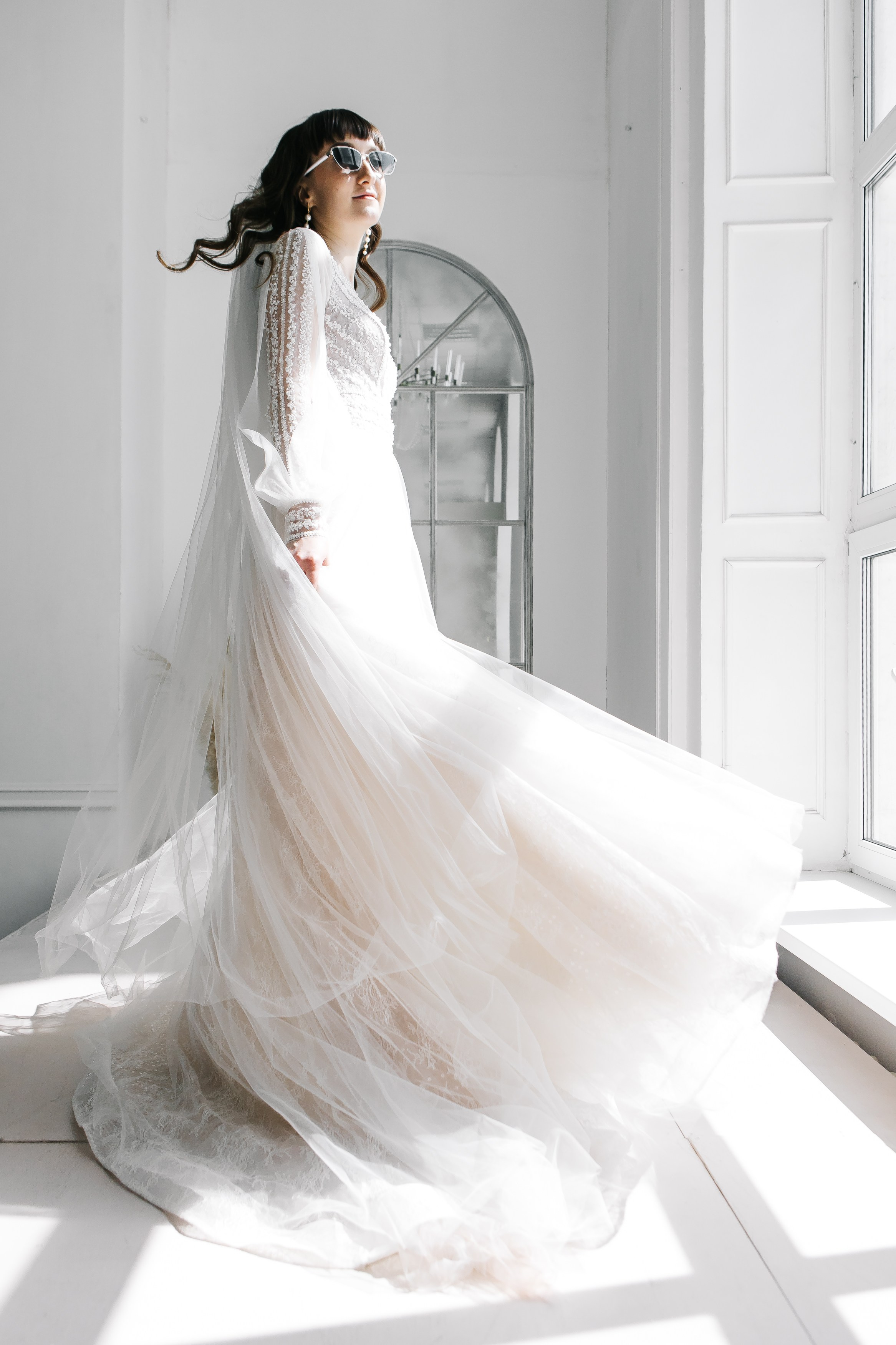 Свадебный фотограф Нижний Новгород. Свадебный и контент фотограф в Нижнем Новгороде Владимир Пресняков