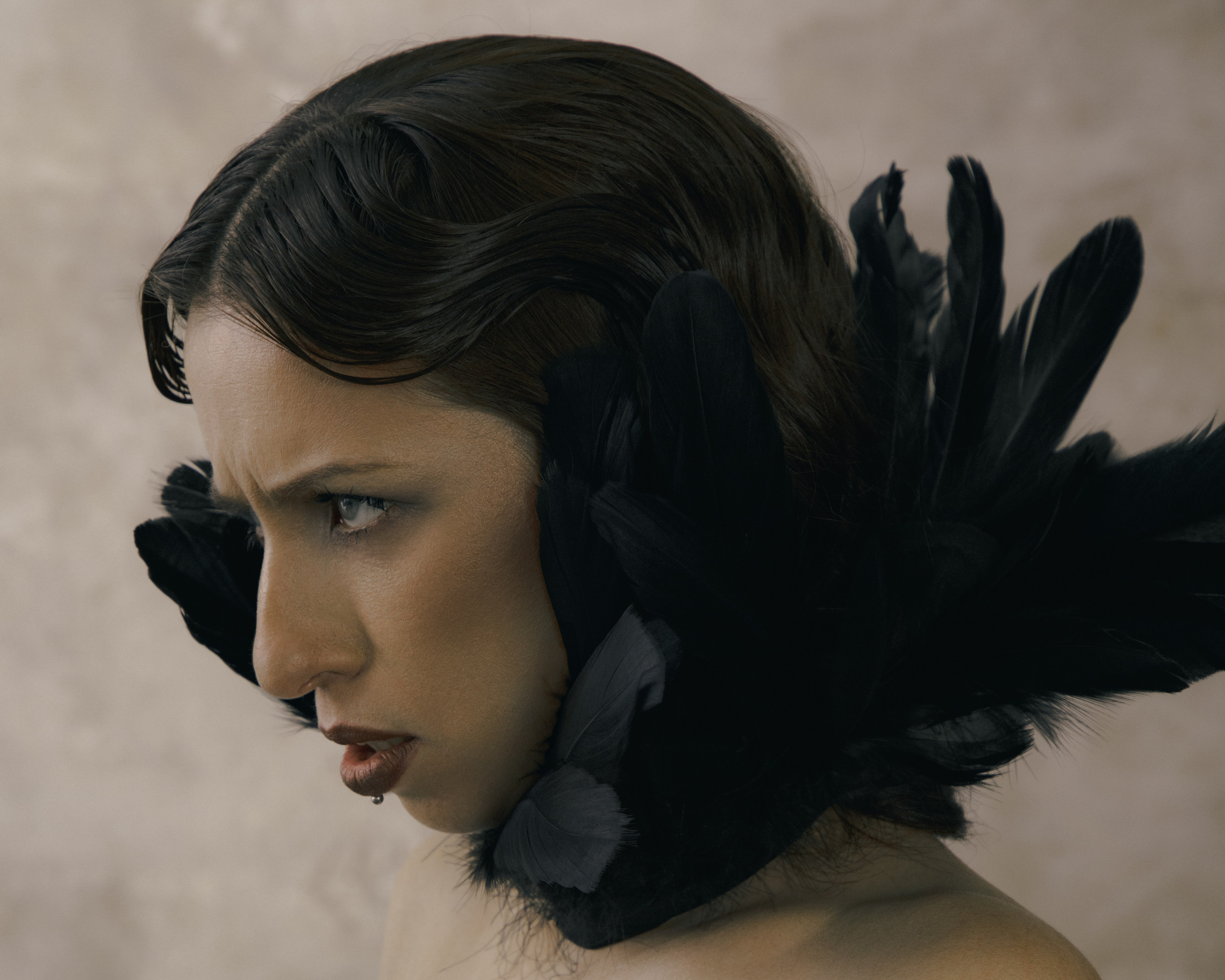 “Amour Amour”. Art & Fashion фотограф Москва Анна Курмаева