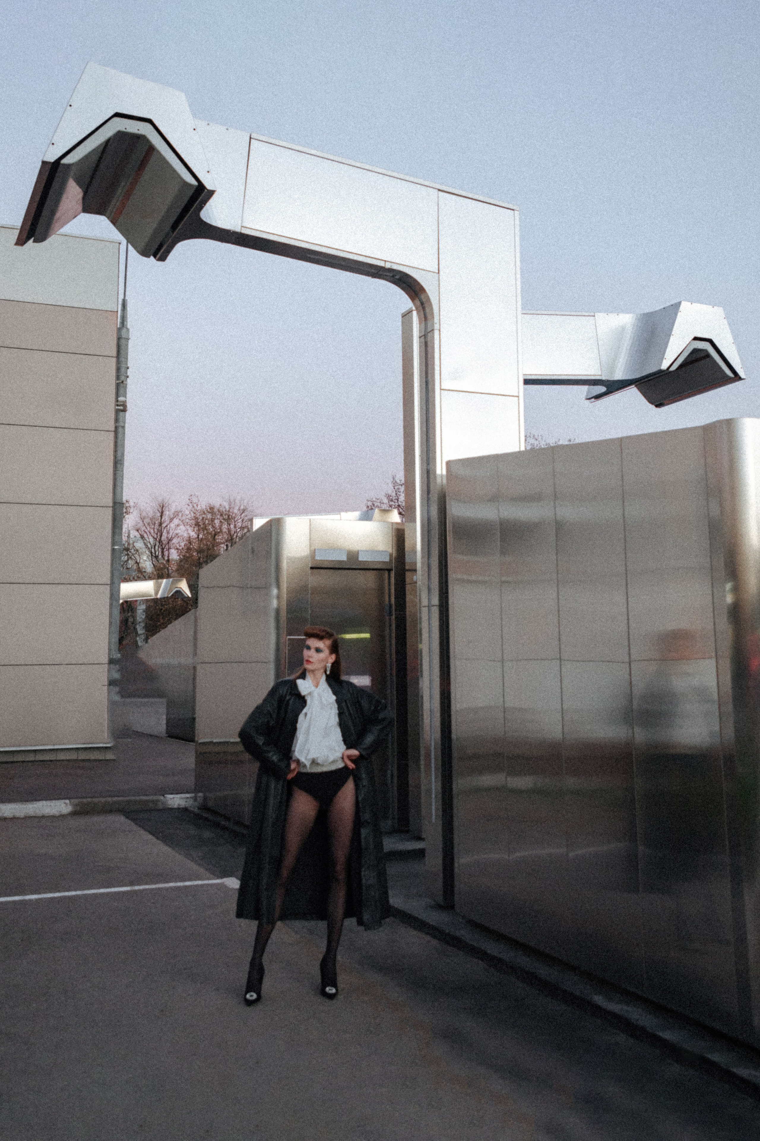 “Highlights me”. Art & Fashion фотограф Москва Анна Курмаева