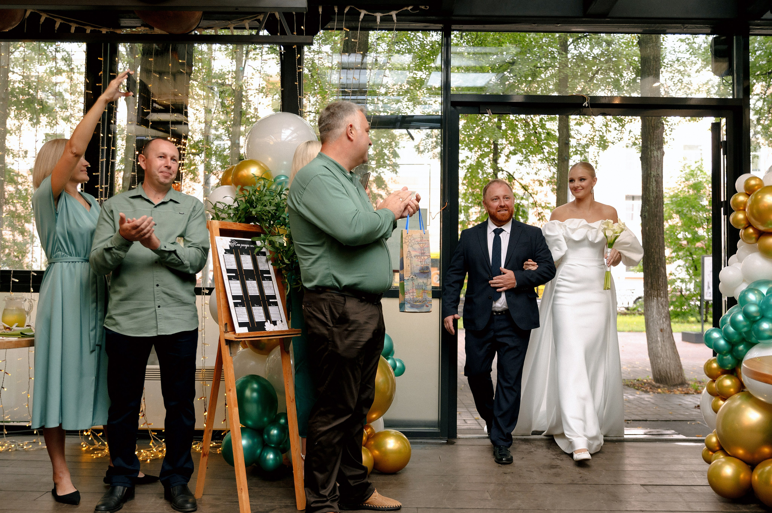 НАСТЯ и КИРИЛЛ. Шашкова Вероника / Свадебный и семейный фотограф Москва и Ярославль
