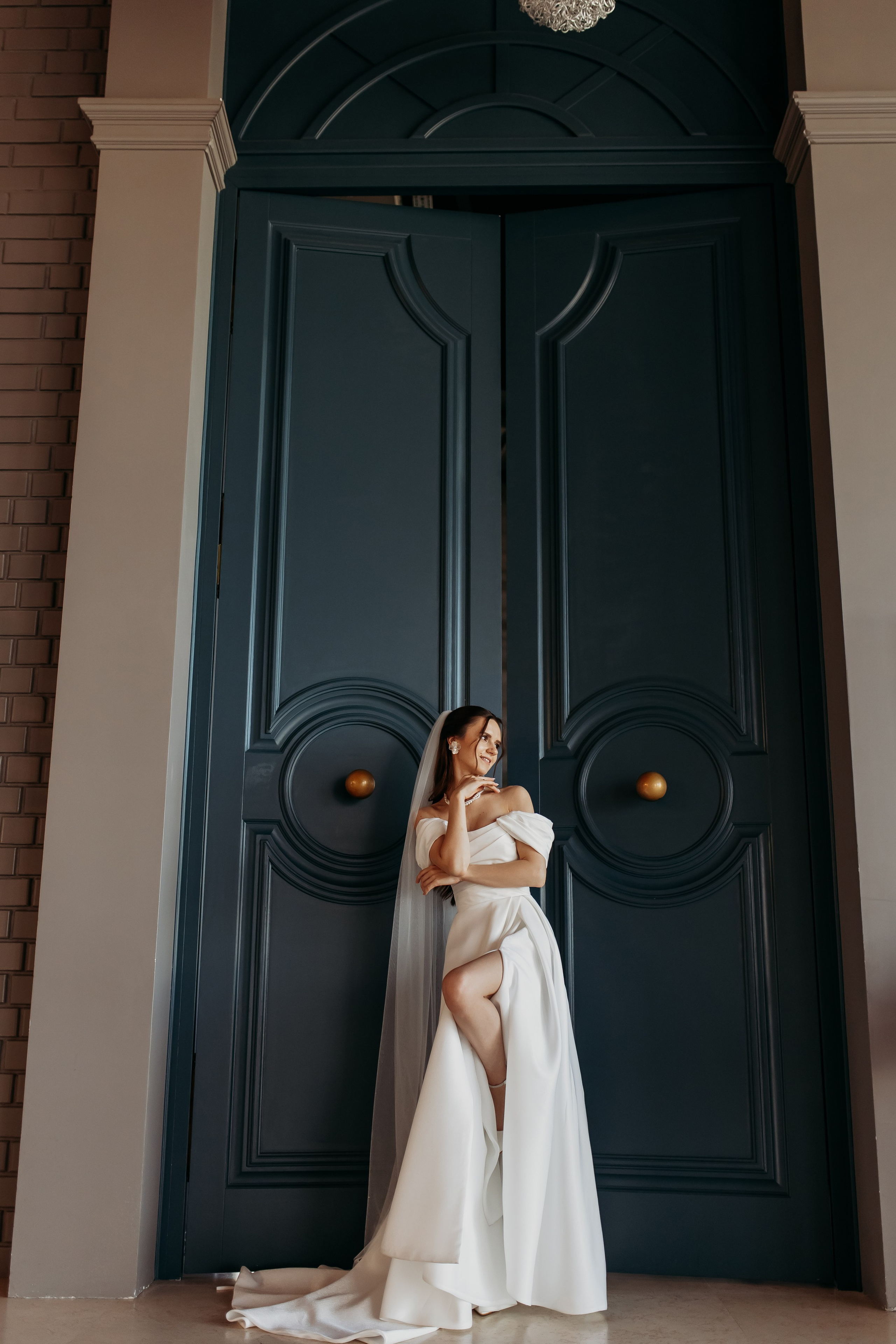 Николай и Ангелина. Фотограф Тимербаева Алина г. Сургут