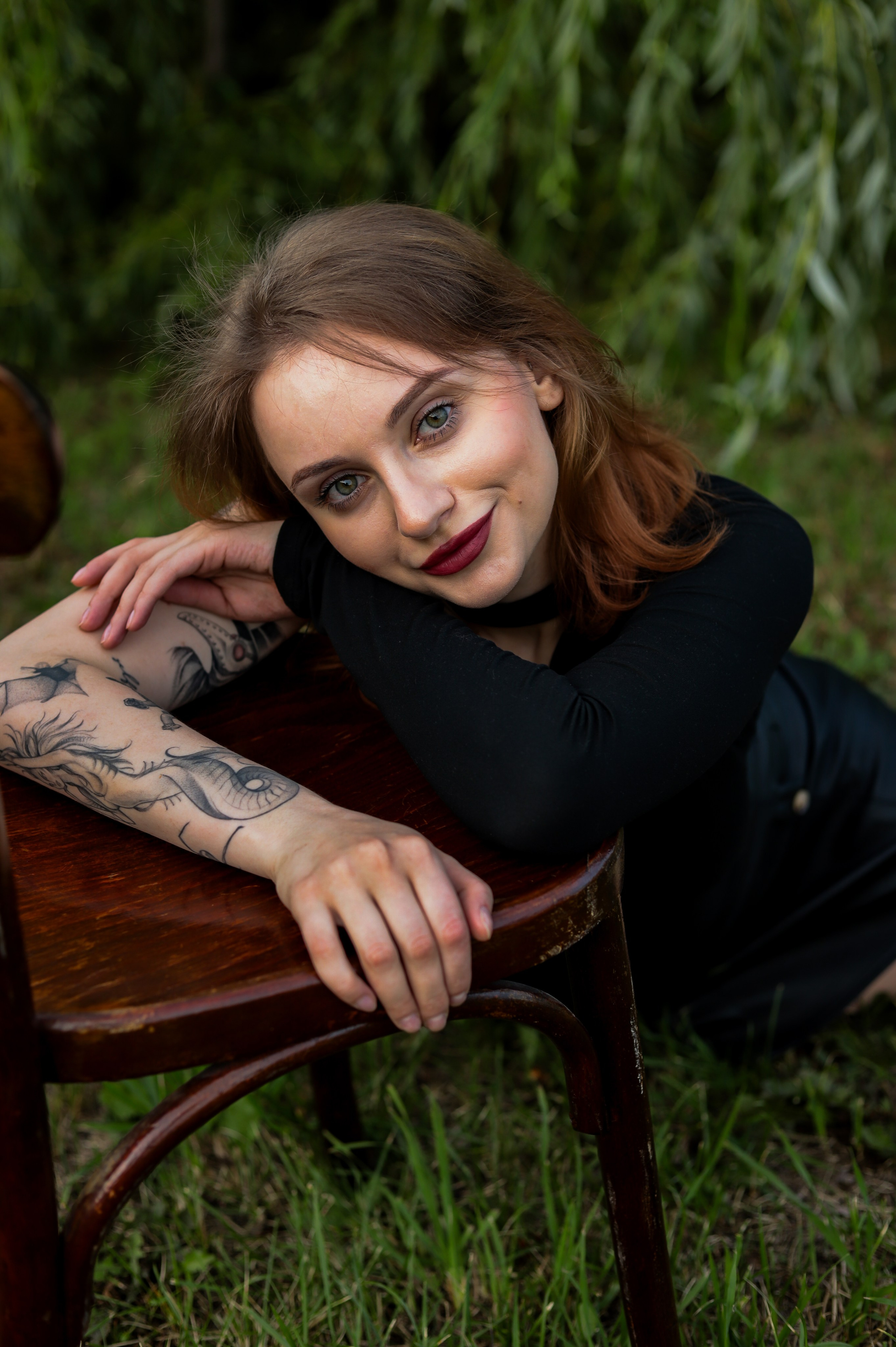 Съёмка про тебя. Фотограф на ваш знаменательный день Рязань, Москва.Екатерина Королькова