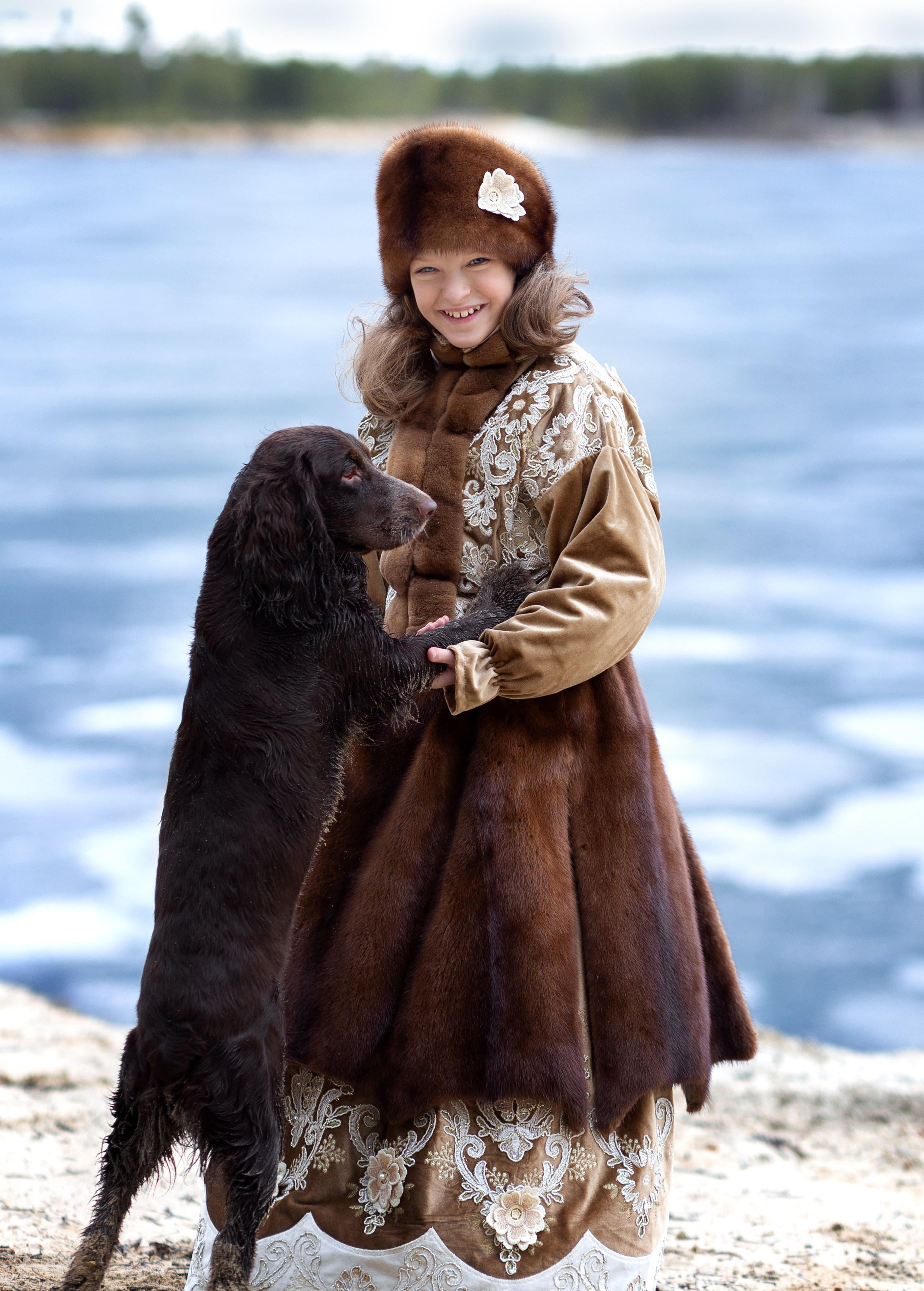 УЛИЦА/ ПРИРОДА