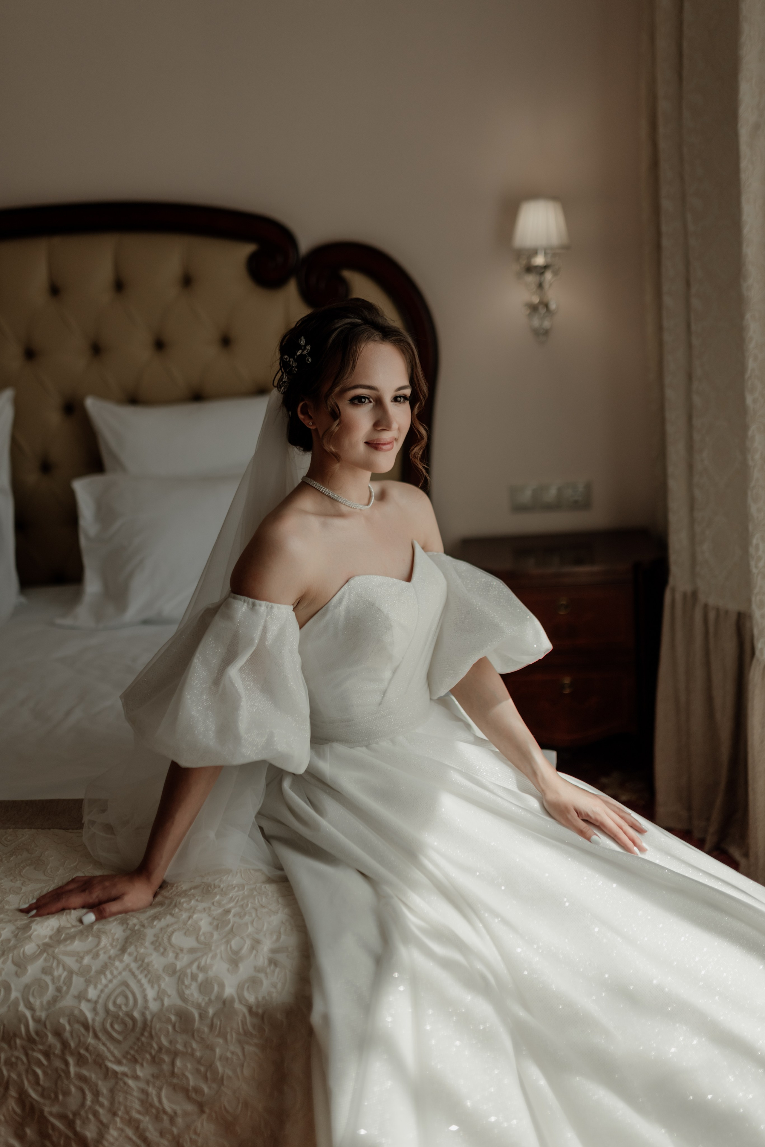 Александр и Виктория. Свадебный и Семейный фотограф в Ярославле Алёна Колясникова