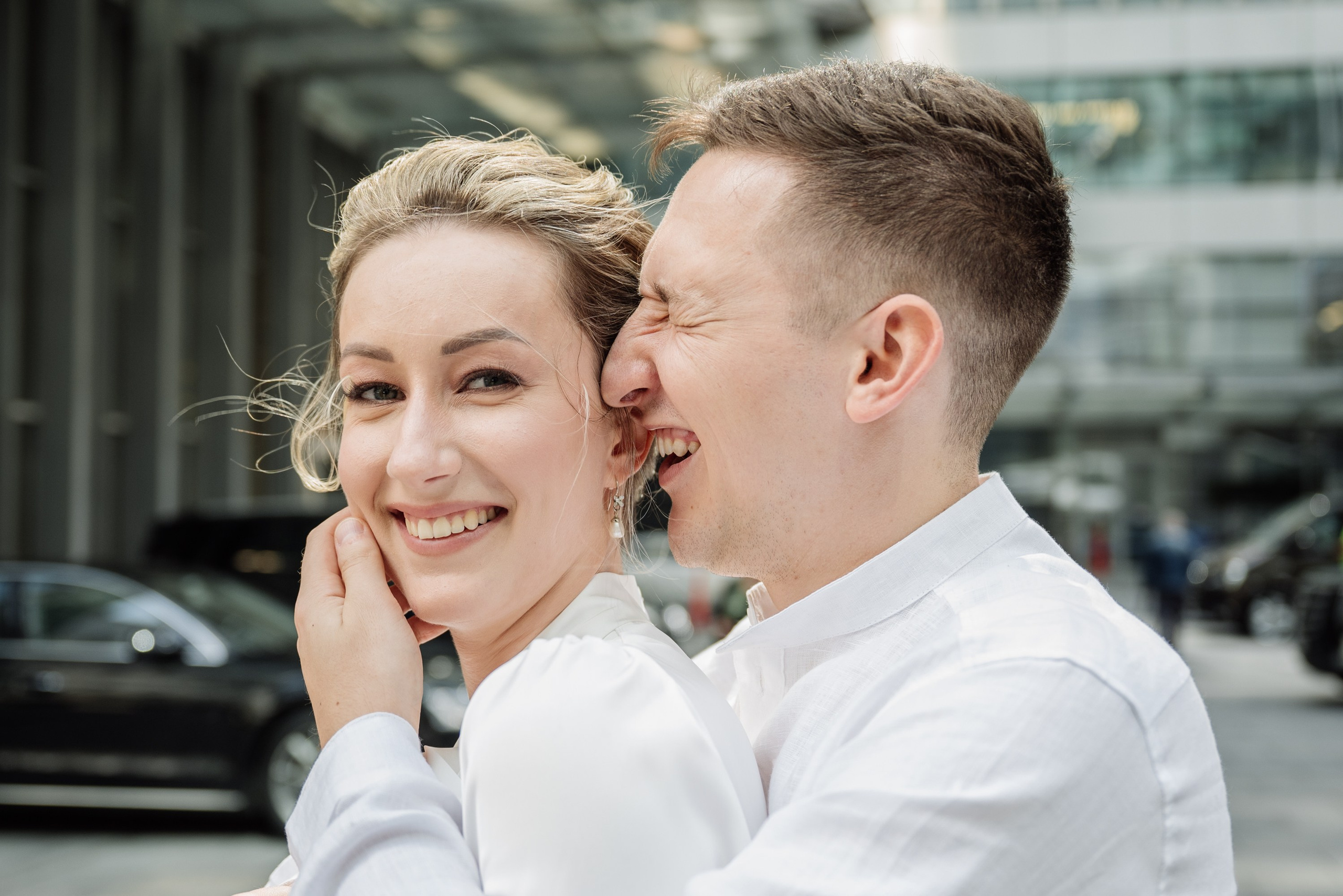 Кирилл и Ксения. Свадебный фотограф в Москве Григорий Аргунов