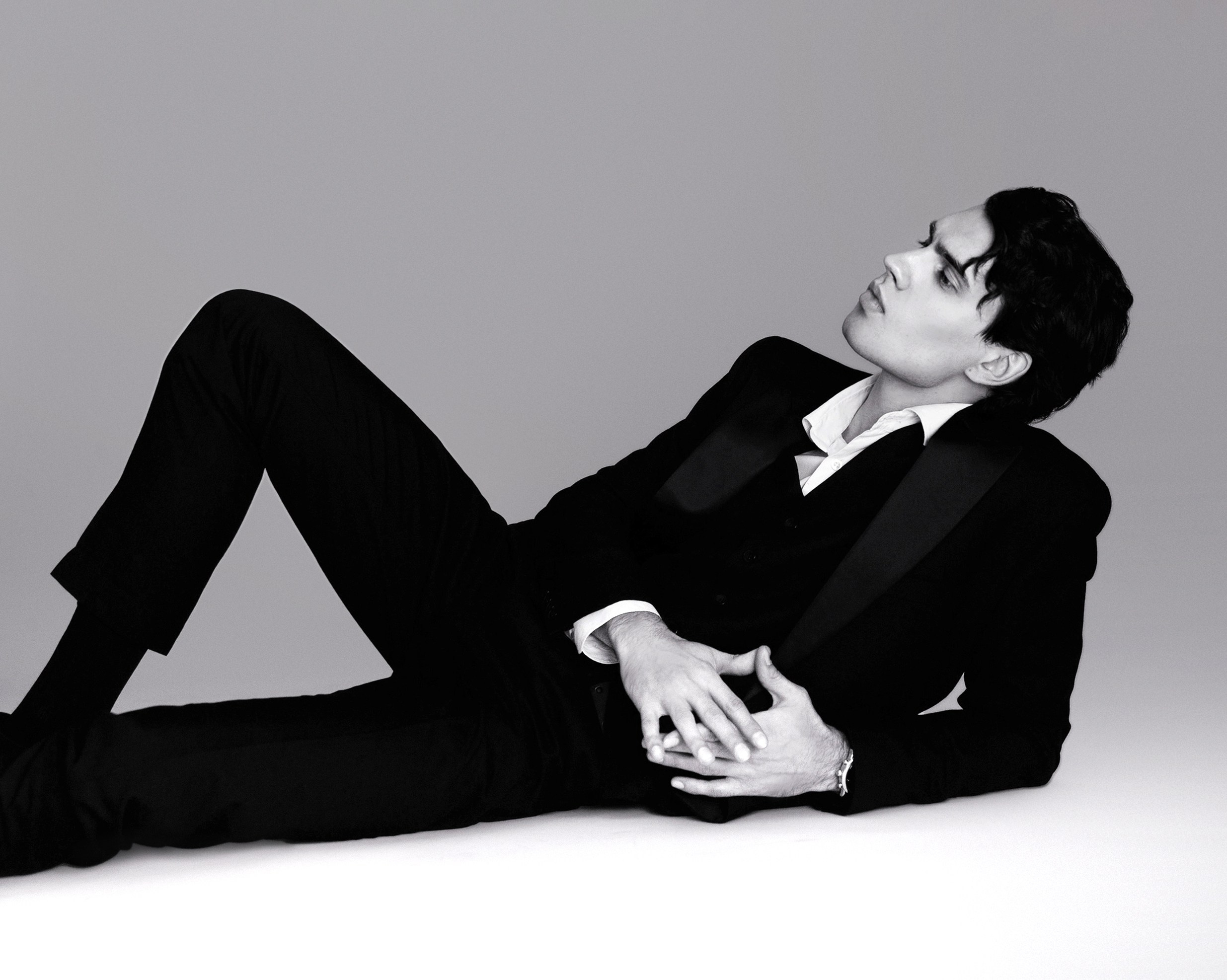 Модельное. Bolshak