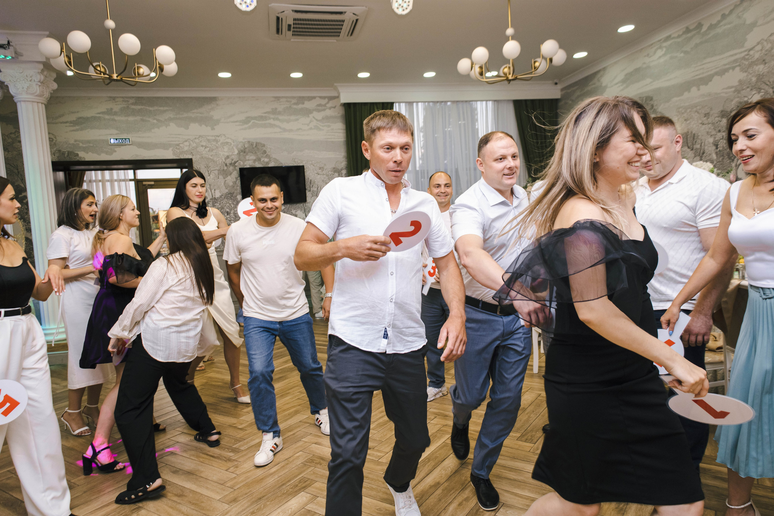 35 лет Виктории. Фотограф твоих воспоминаний | Алексей Алексеев