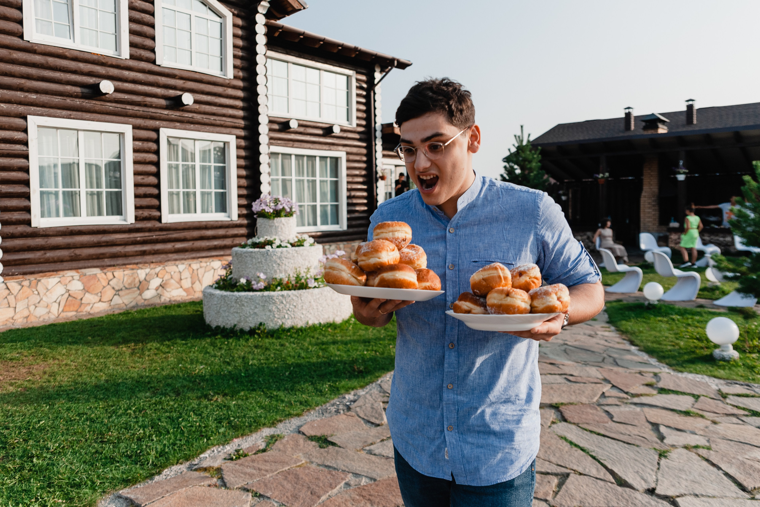 Кирилл и Лиза. Фотограф в Екатеринбурге Артём Зайнетдинов