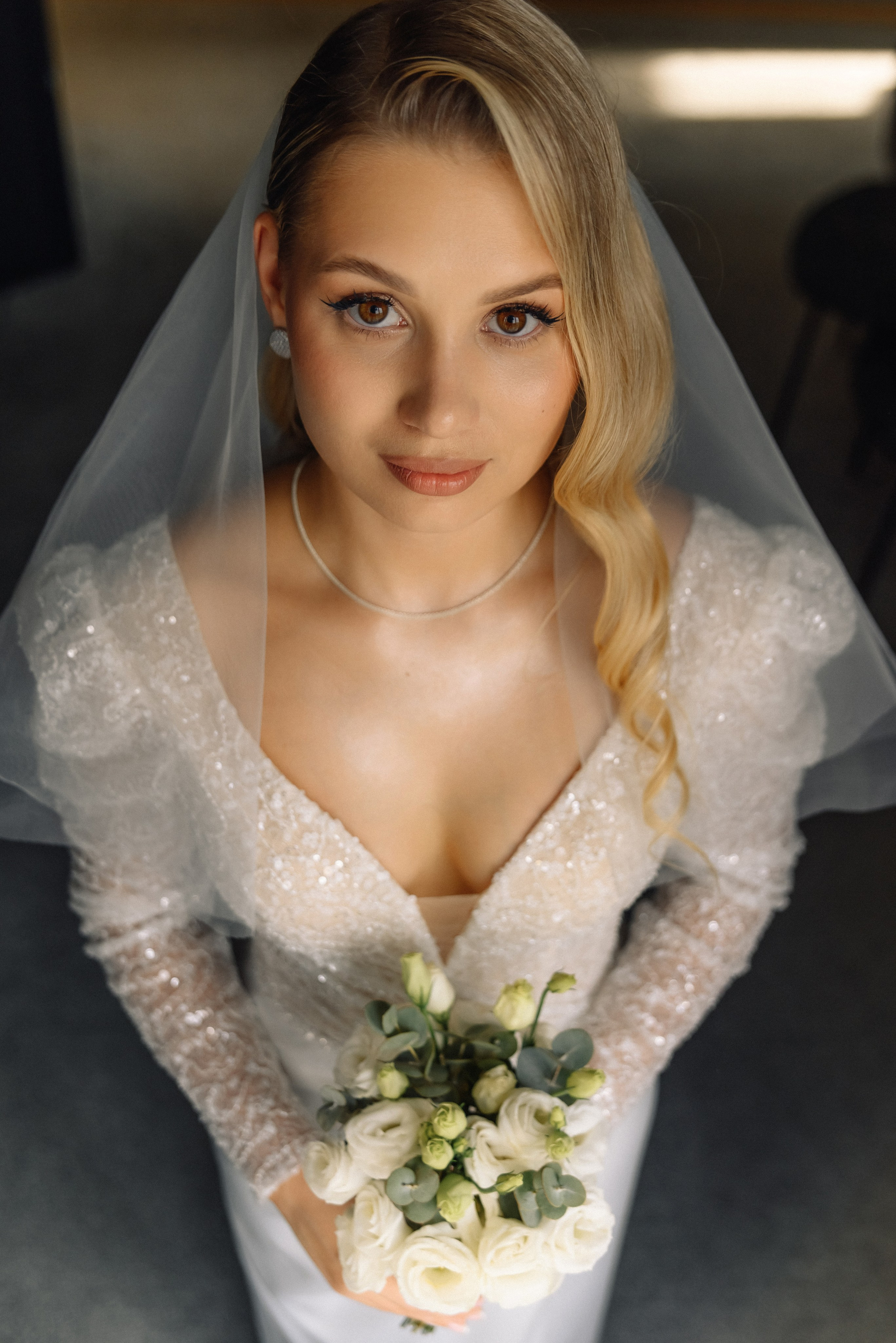 Александр и Елена. Фотограф в Екатеринбурге Артём Зайнетдинов