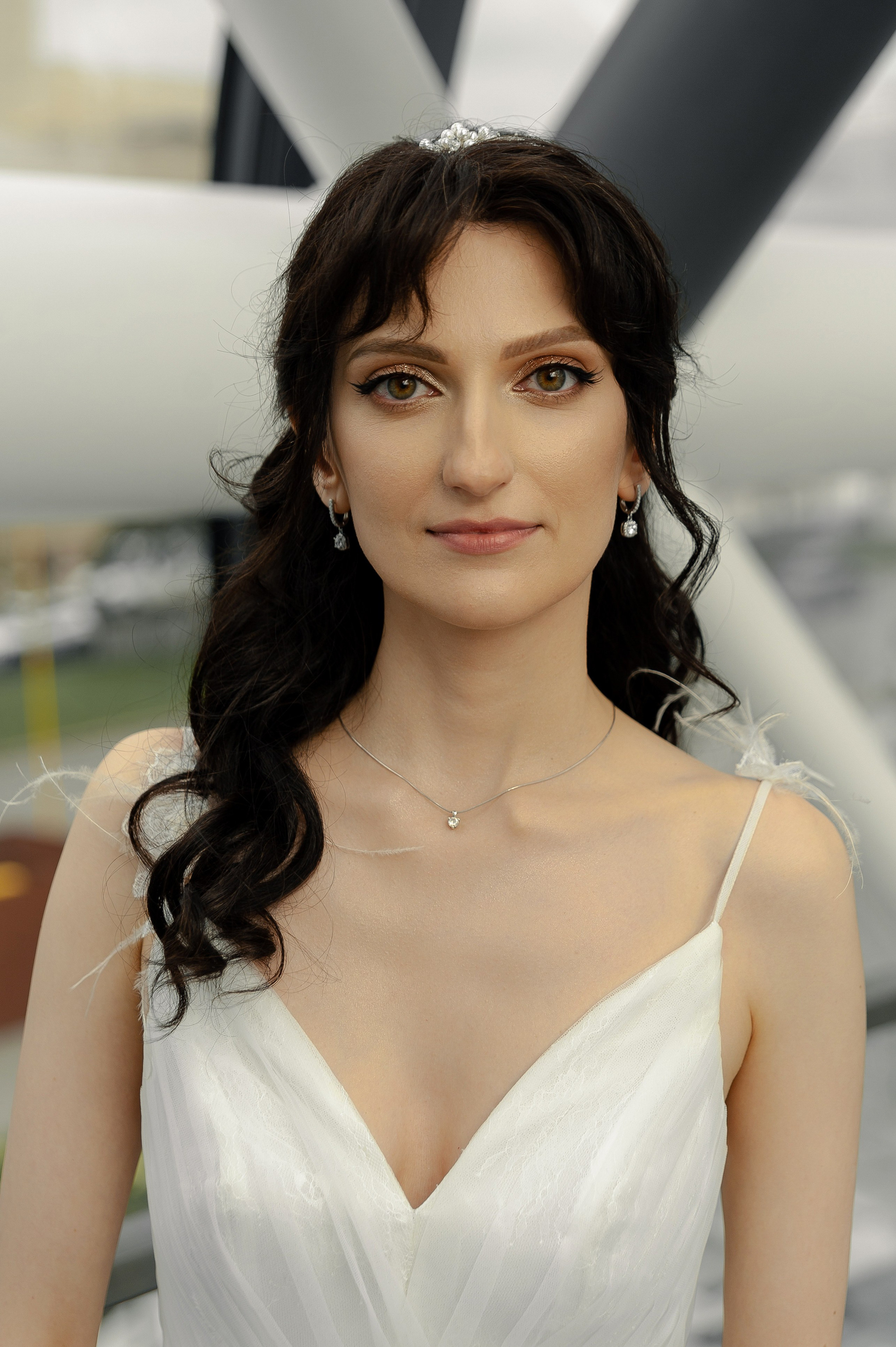 Григорий и Марина. Фотограф в Екатеринбурге Артём Зайнетдинов