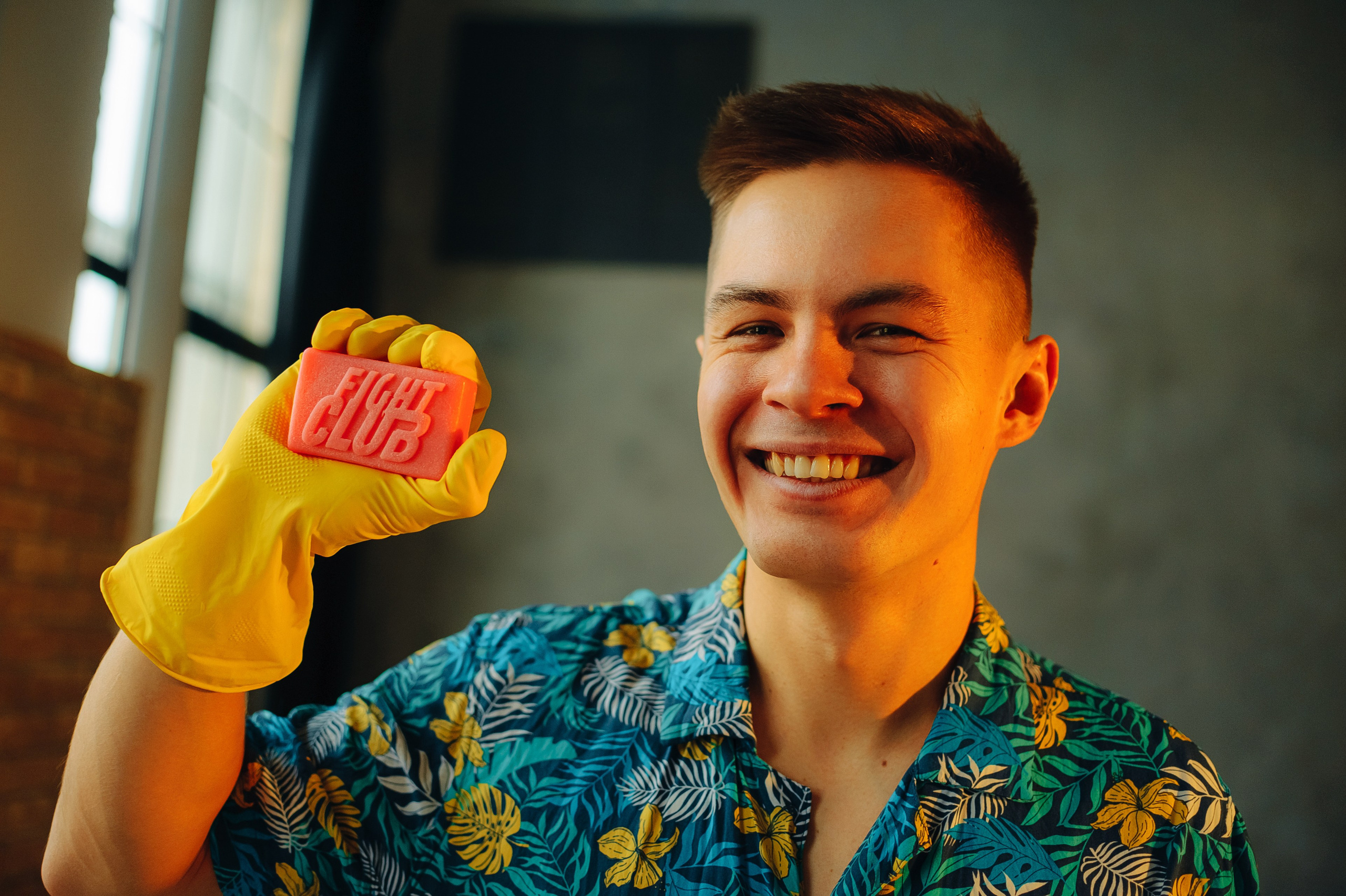 Илья. Фотограф в Екатеринбурге Артём Зайнетдинов