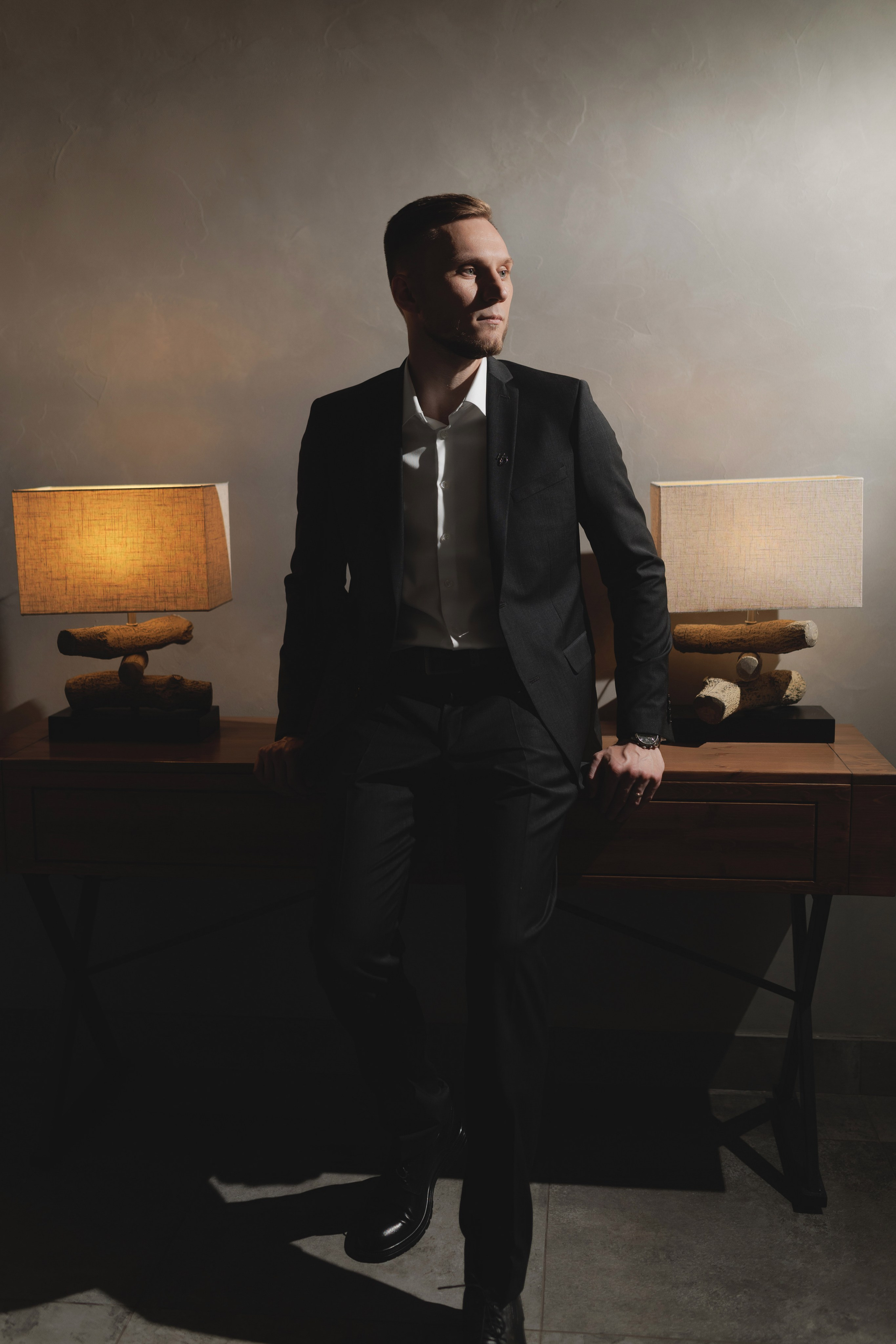 НИКИТА И ДАРЬЯ. Фотограф Светлана Буня