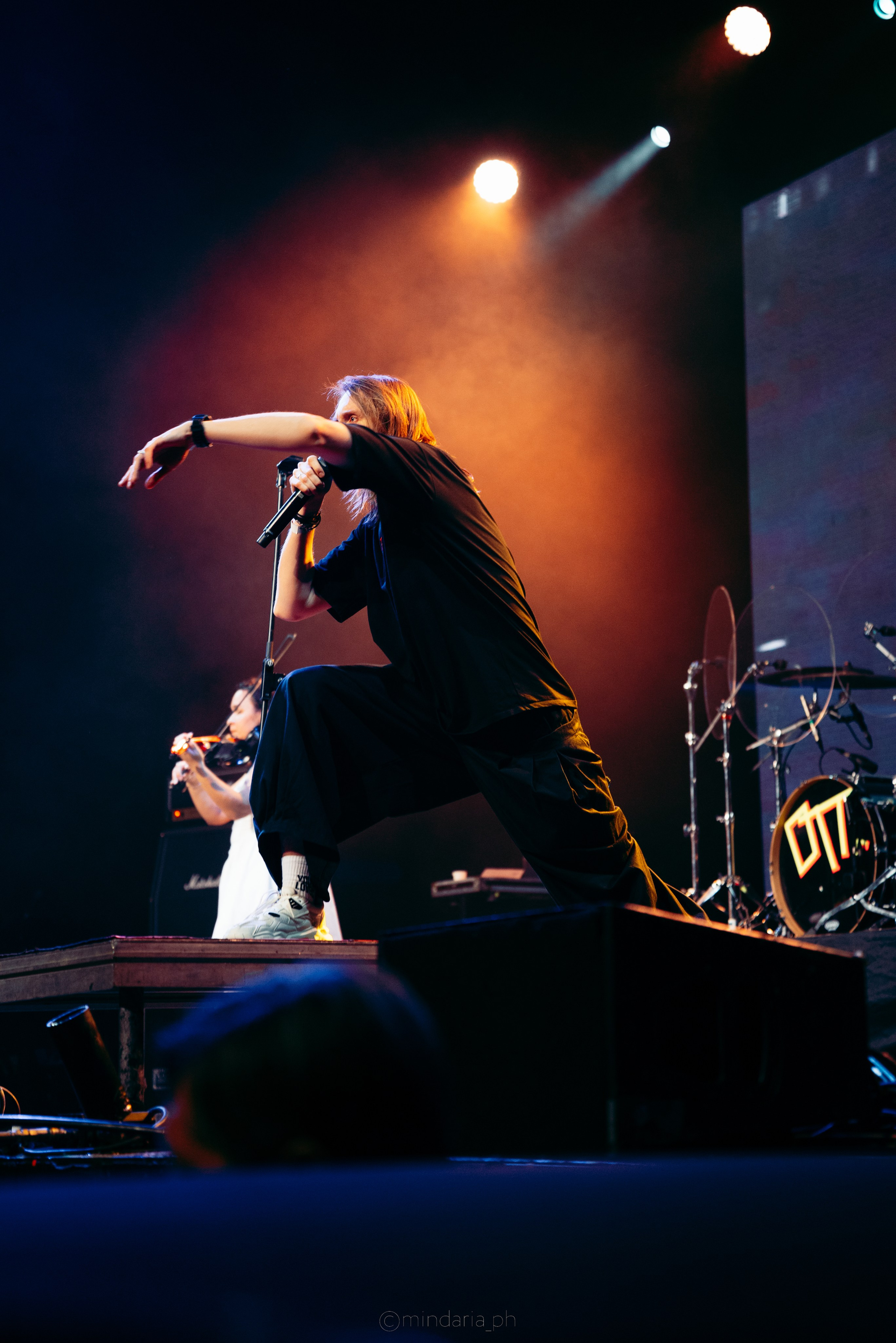 Операция Пластилин | ATMOSPHERE MOSCOW | 16.11.2025. Фотоведьма Дарья Нечинская