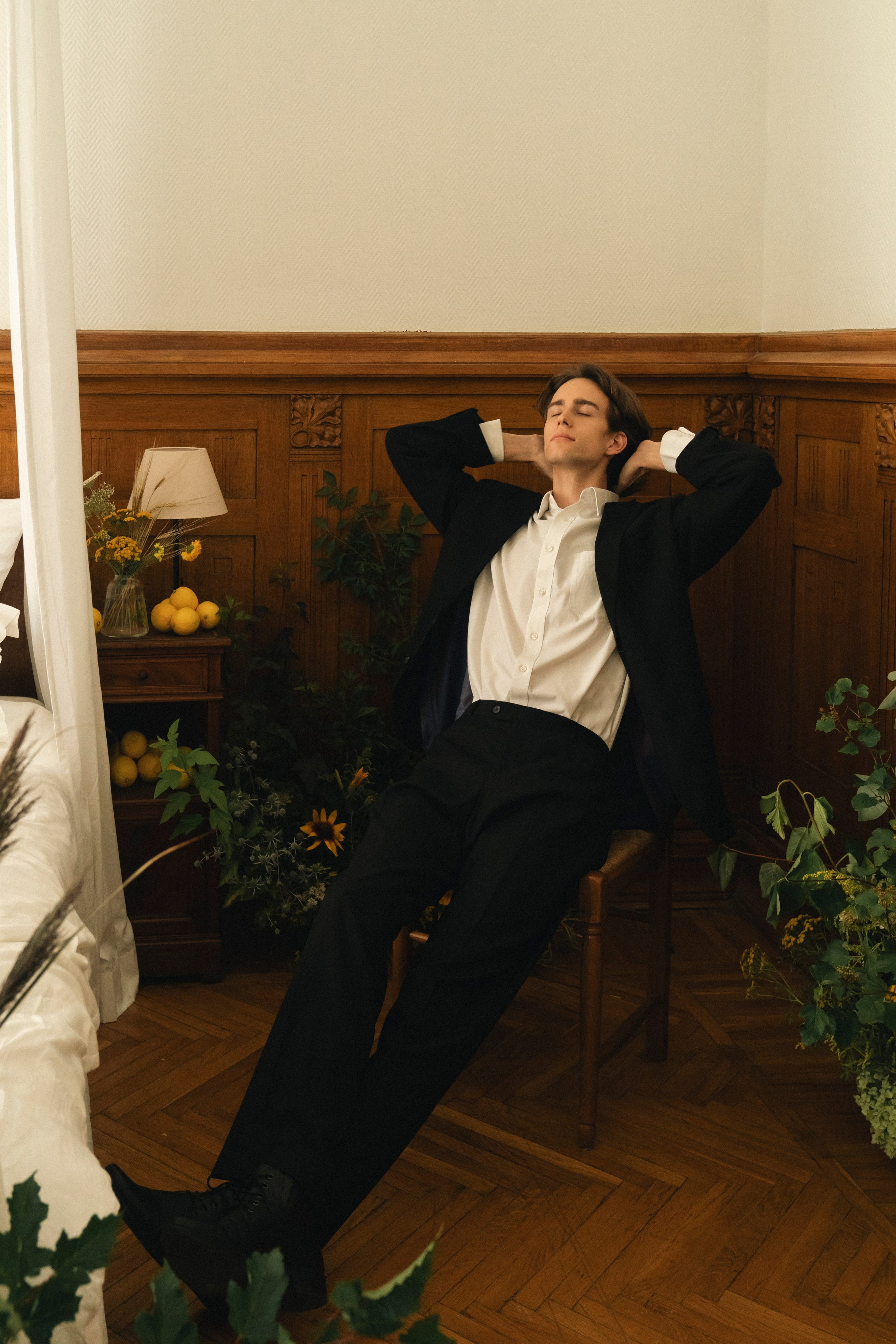 Эля и Даня. Фотограф в Москве Татьяна Колотилова