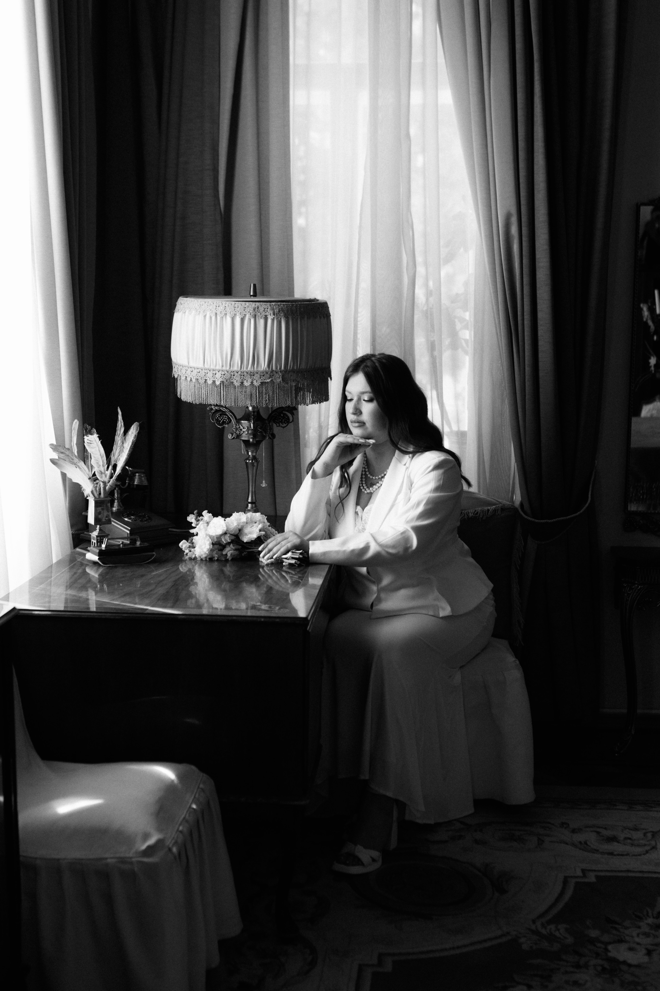 Андрей и Валя. Главная