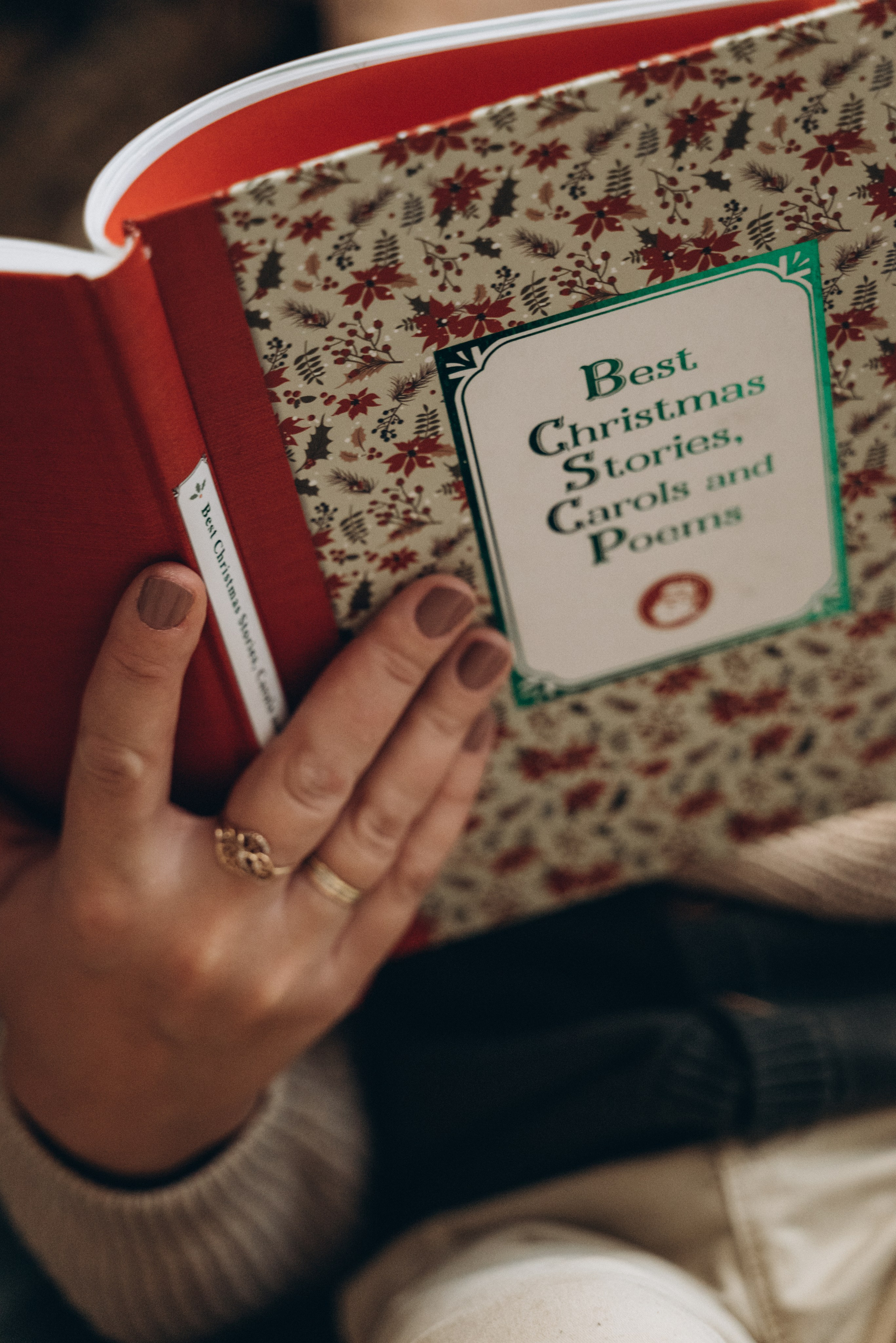 Новогодняя история. Семейный фотограф в Минске Дарья Дреко