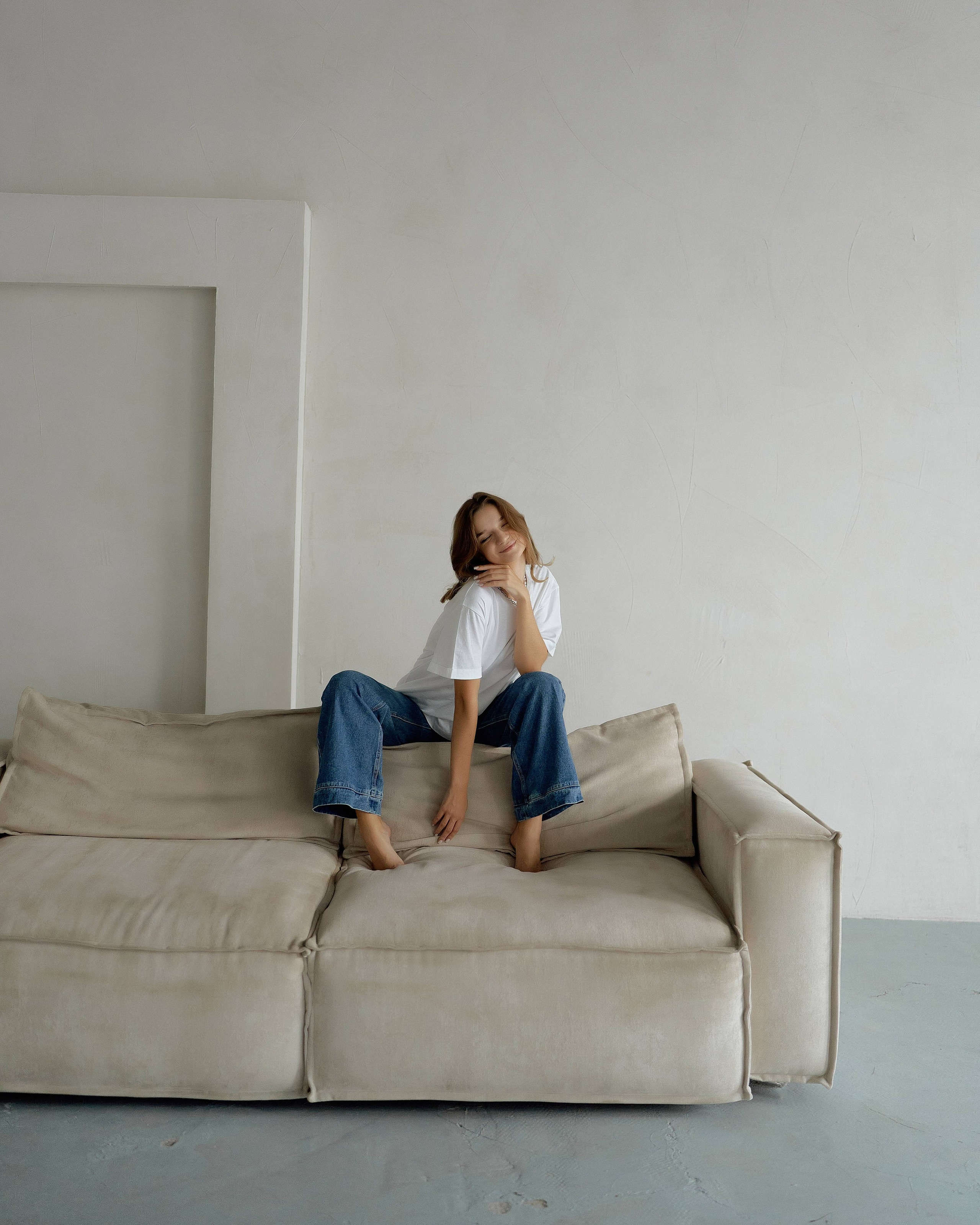 Portrait. Фотограф и видеограф Елена Хмелевская