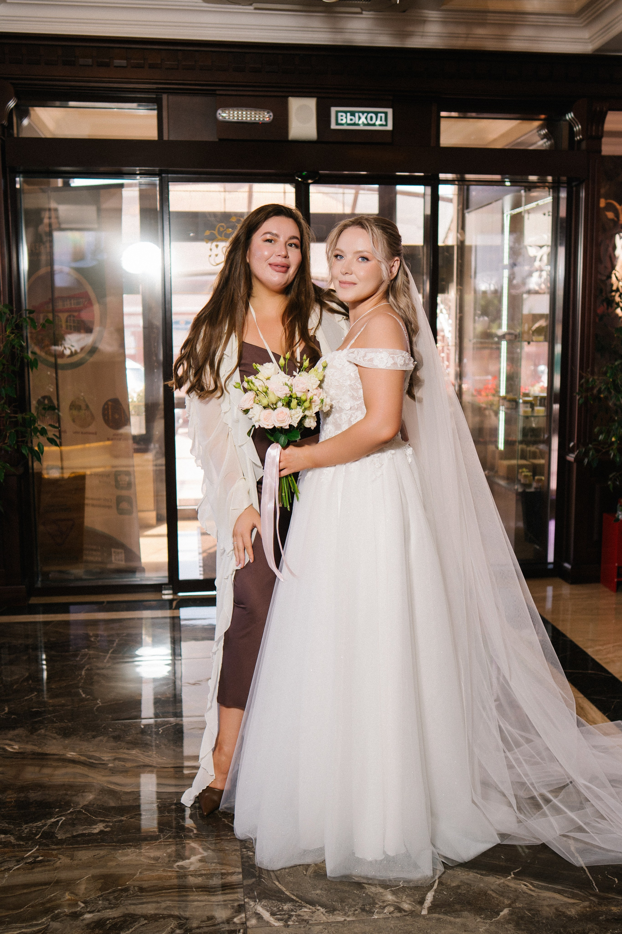 Марина и Денис (полный день). Фотограф на любое событие в Кемерово