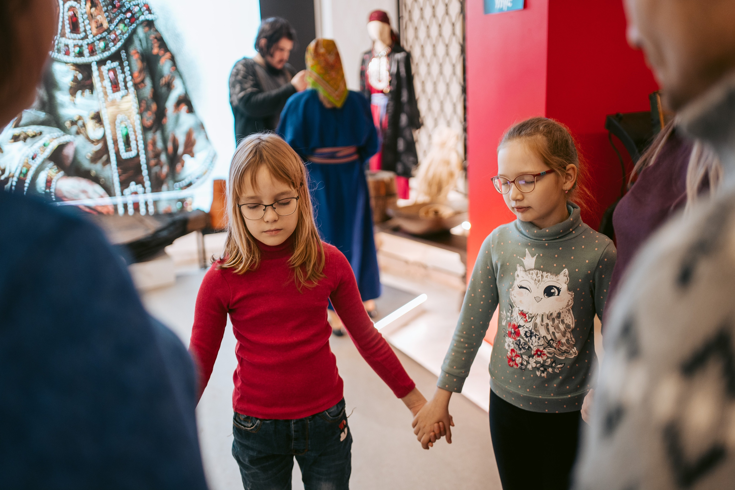 Ночь искусств 2023. Фотограф на любое событие в Кемерово