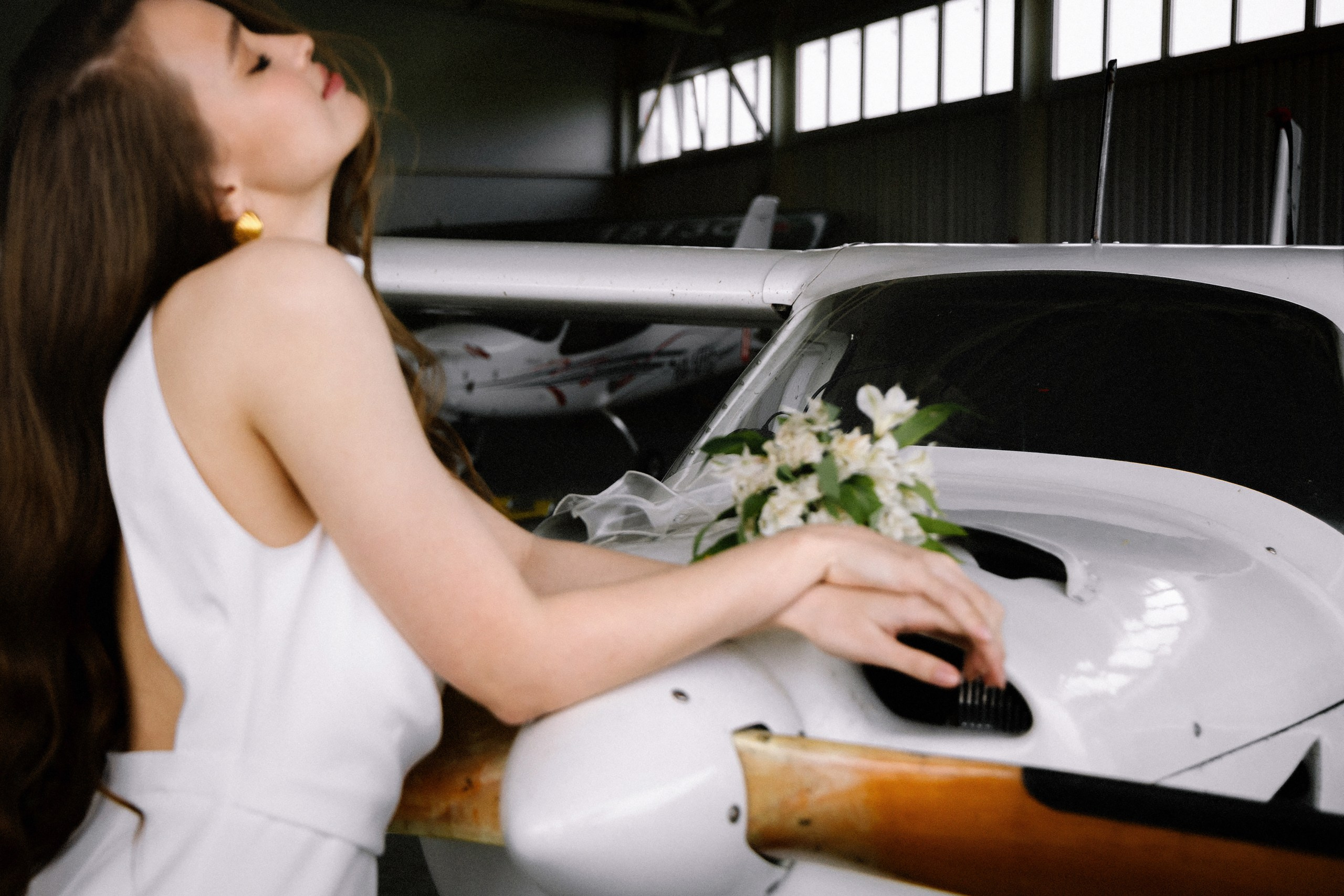 Екатерина & Евгений. Свадебный фотограф в Томске Екатерина Дмитриева