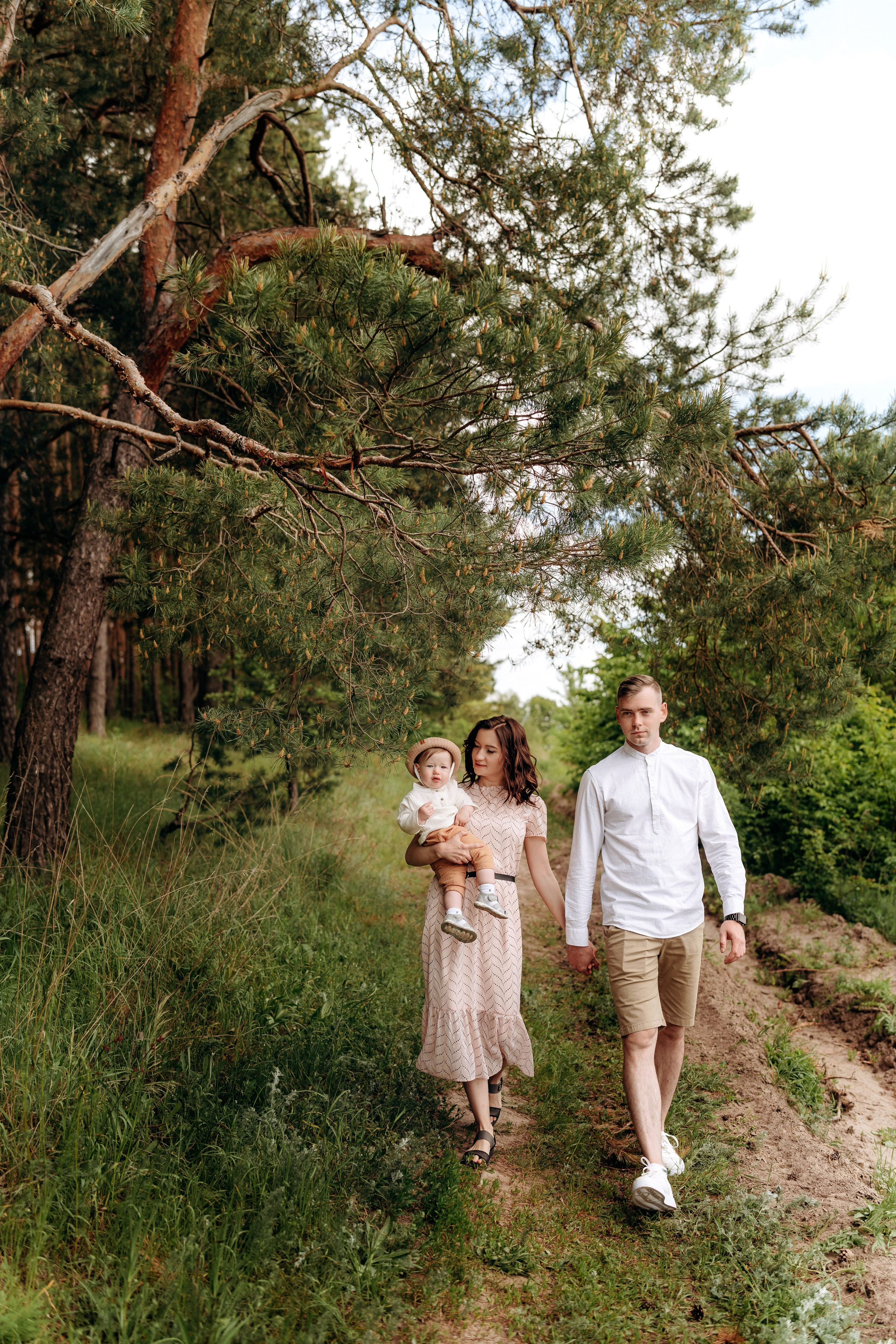 Годовасие Кирюши. Фотограф Юлия Стрыгина