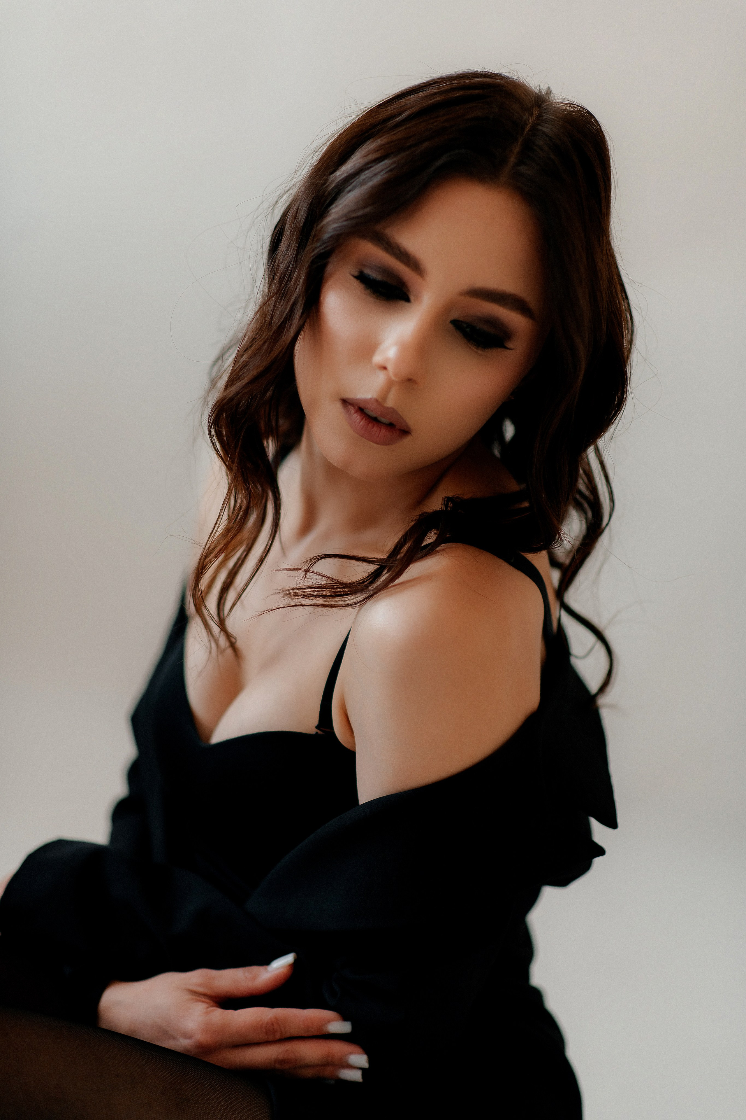 Влада и Никита. Фотограф Юлия Стрыгина