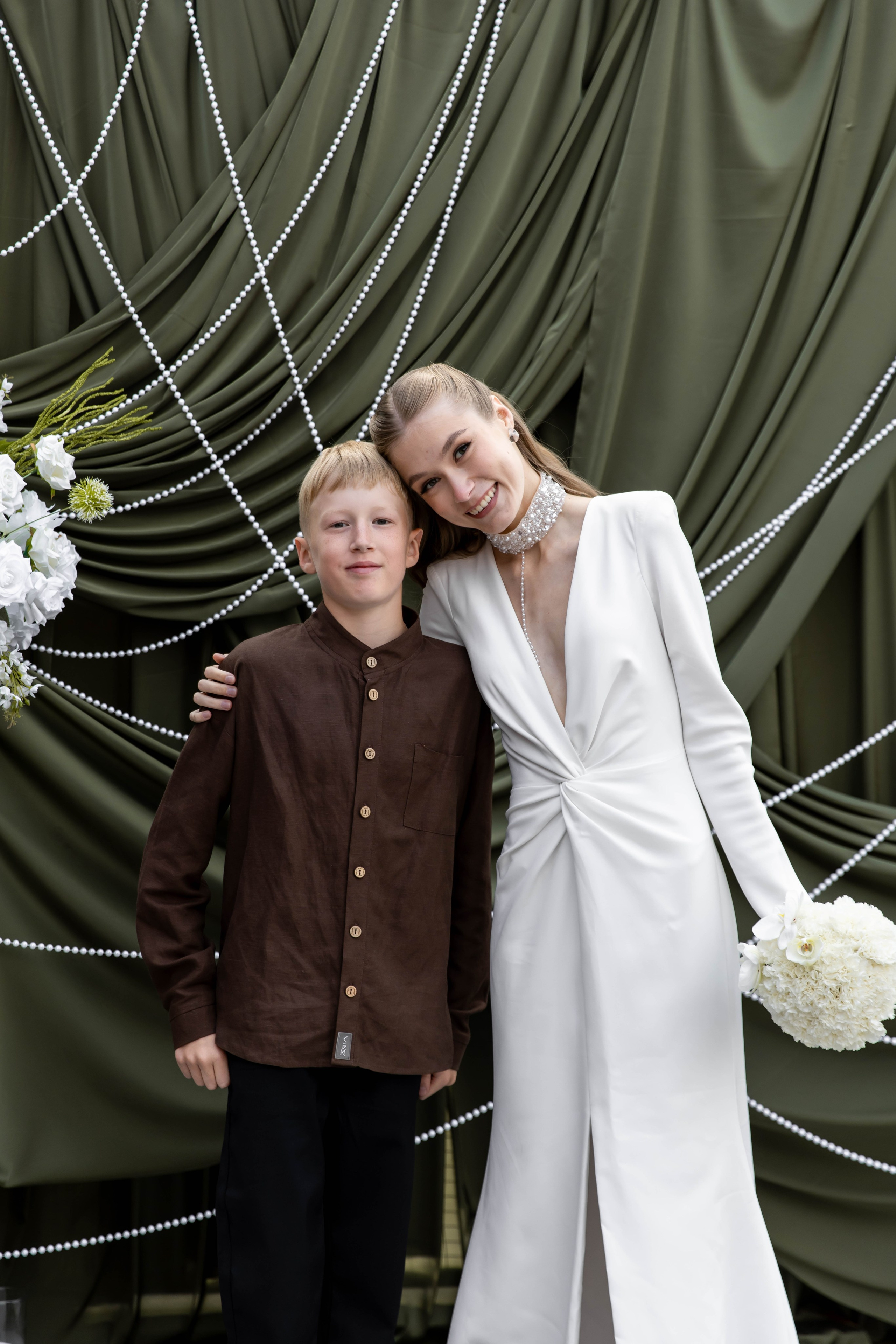 Выездная регистрация + Барвиха + банкет. Свадебный и семейный фотограф в Москве Диана Левченко