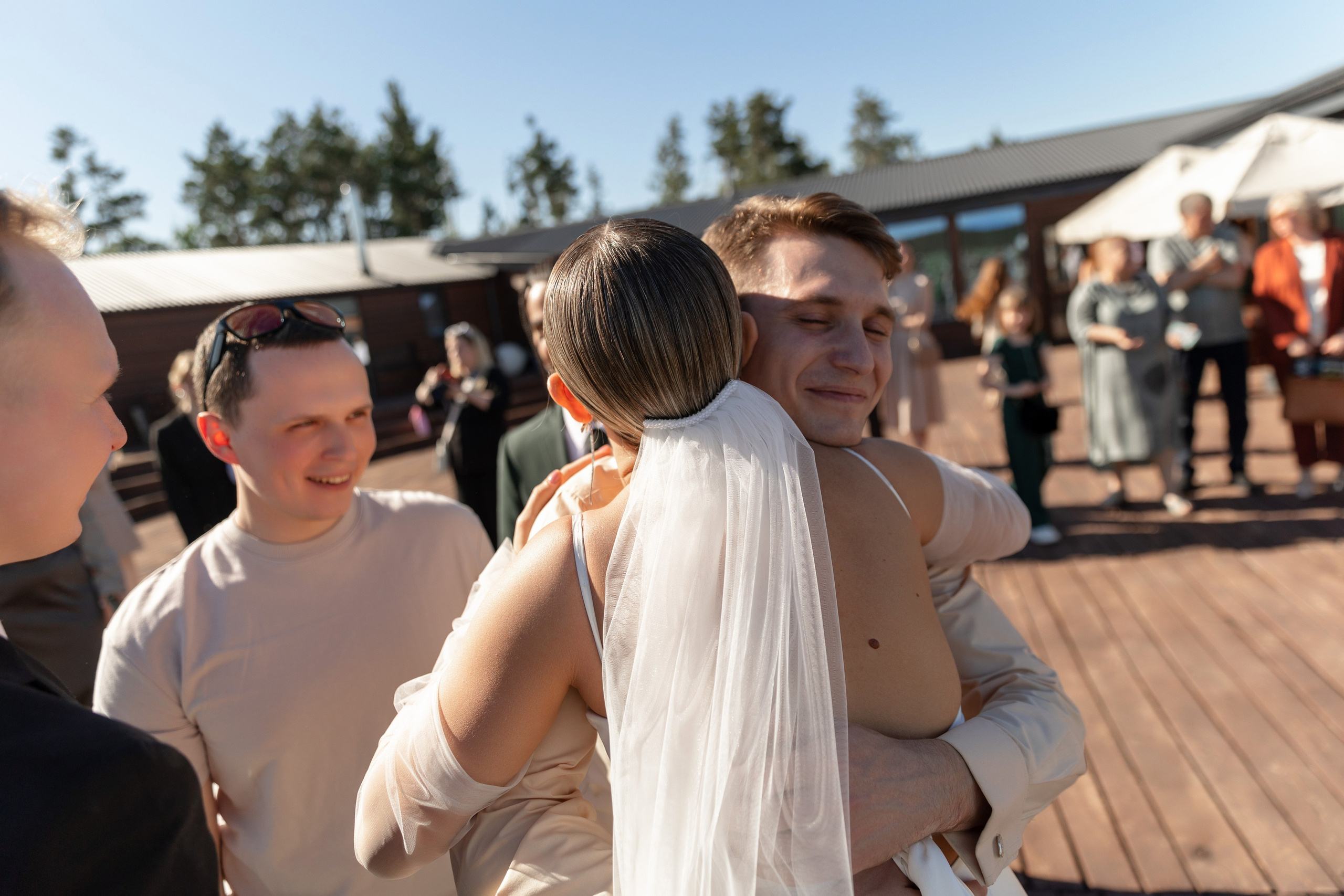 Екатерина и Алексей. Я Ира и я фотографирую свадьбы более 10 лет