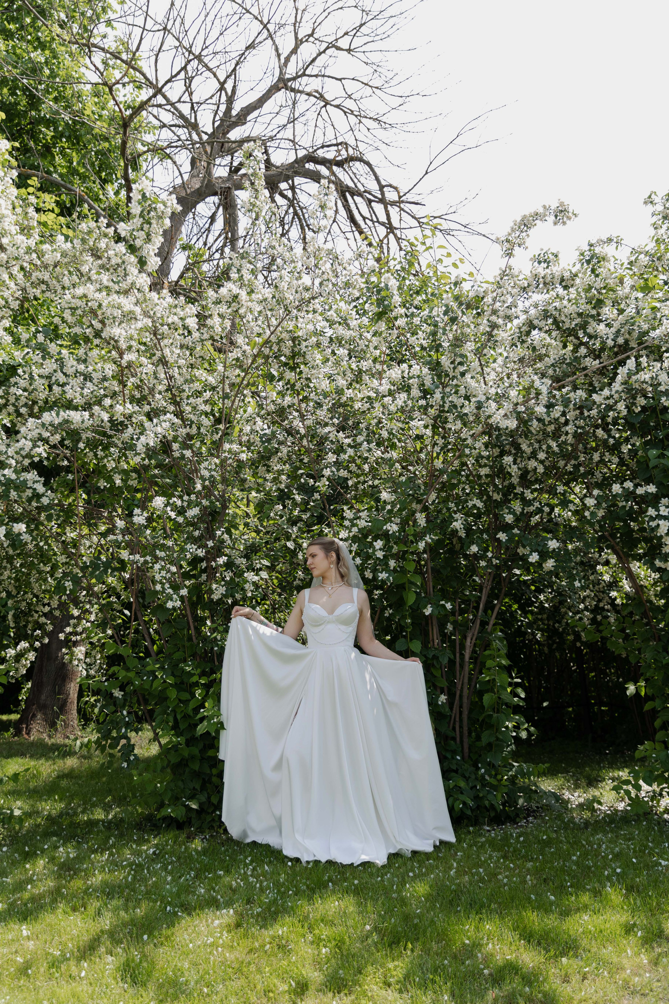 Вероника и Максим. Я Ира и я фотографирую свадьбы более 10 лет