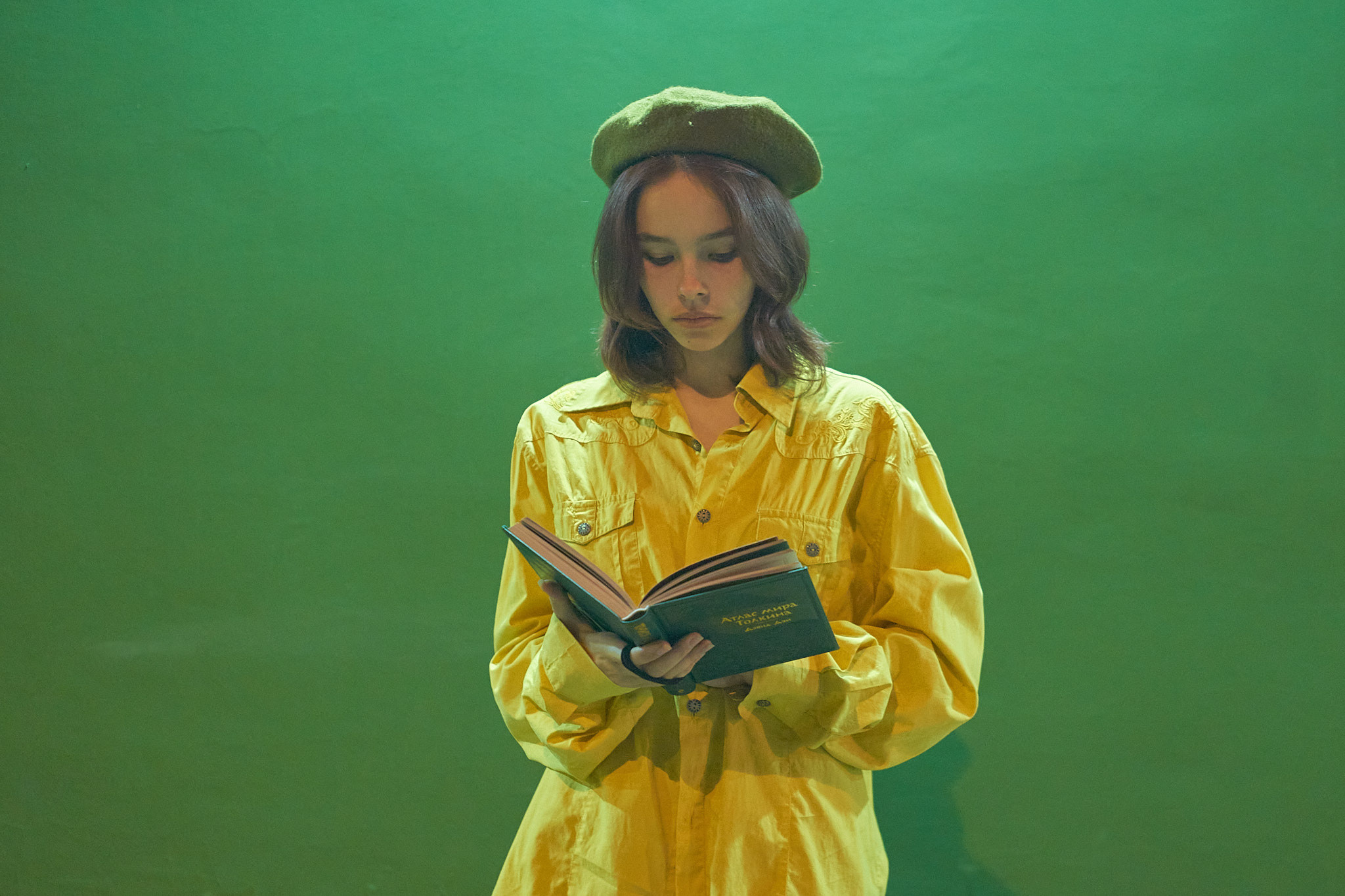 FINE ART. Фотограф в Краснодаре Виктория Антонова | photobelka.pro