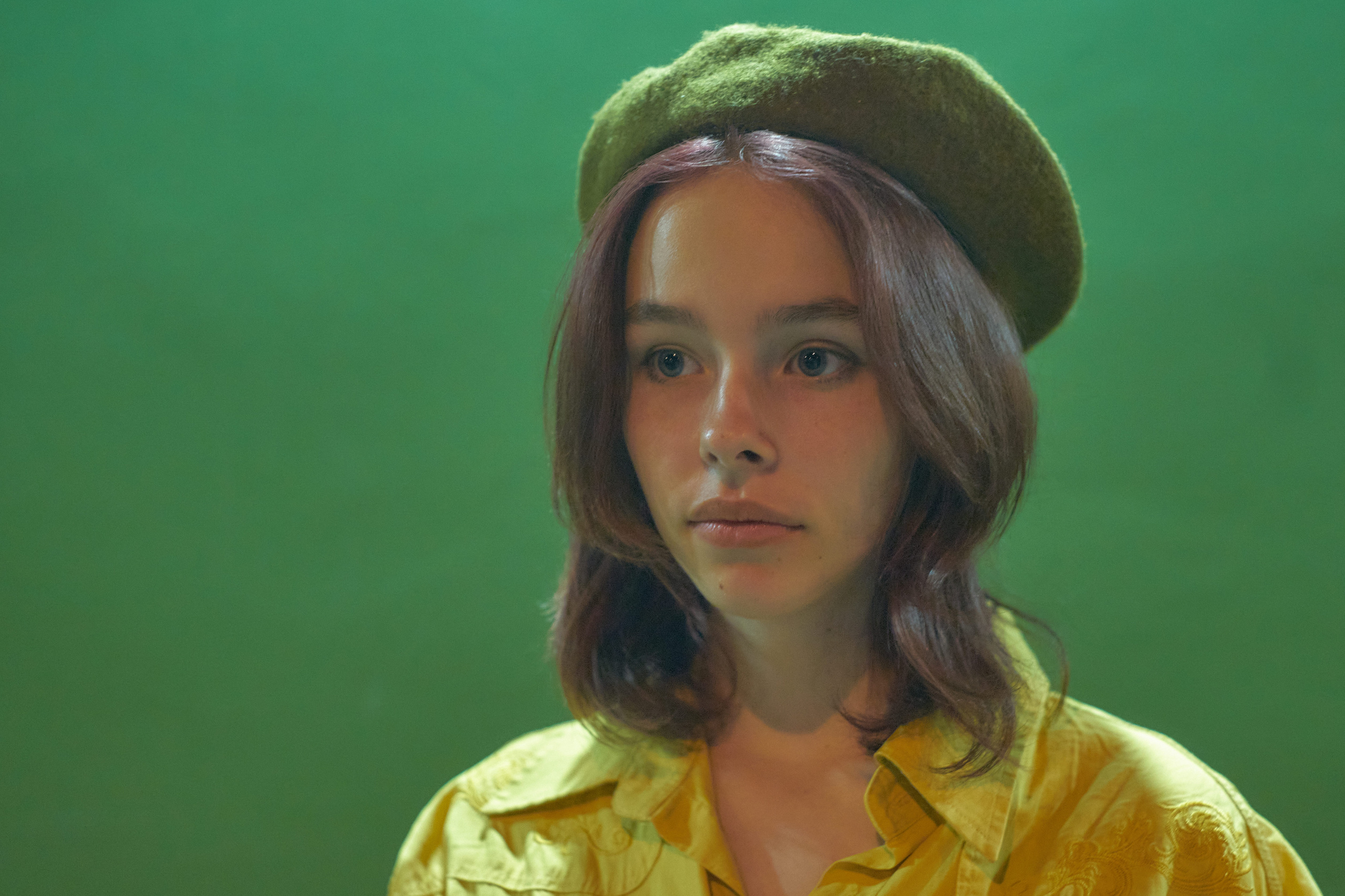 Portrait. Colour. Фотограф в Краснодаре Виктория Антонова | photobelka.pro