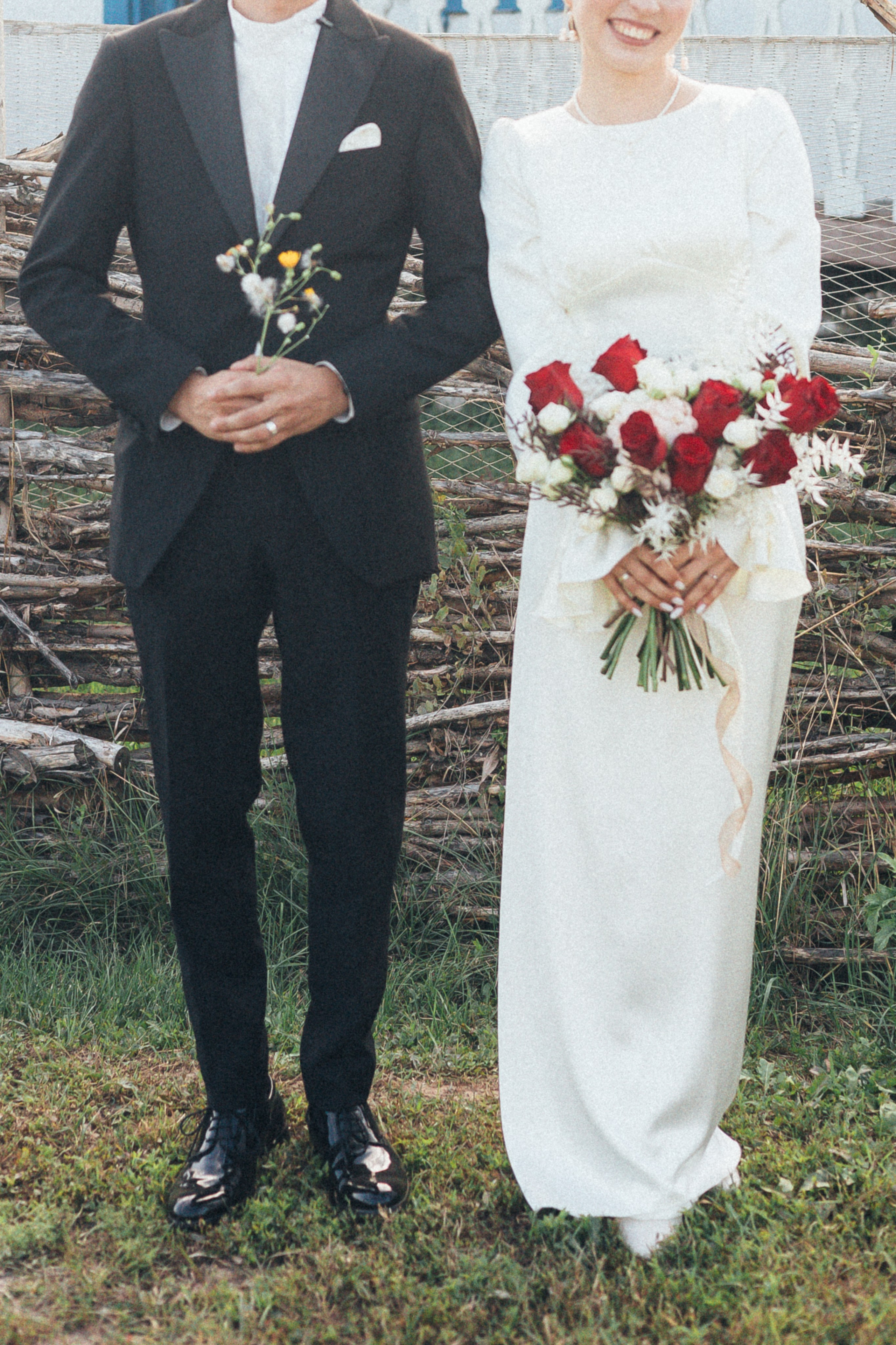 Владик и Ира. Свадебный и семейный фотограф в Ростове-на-Дону Анастасия Арестова