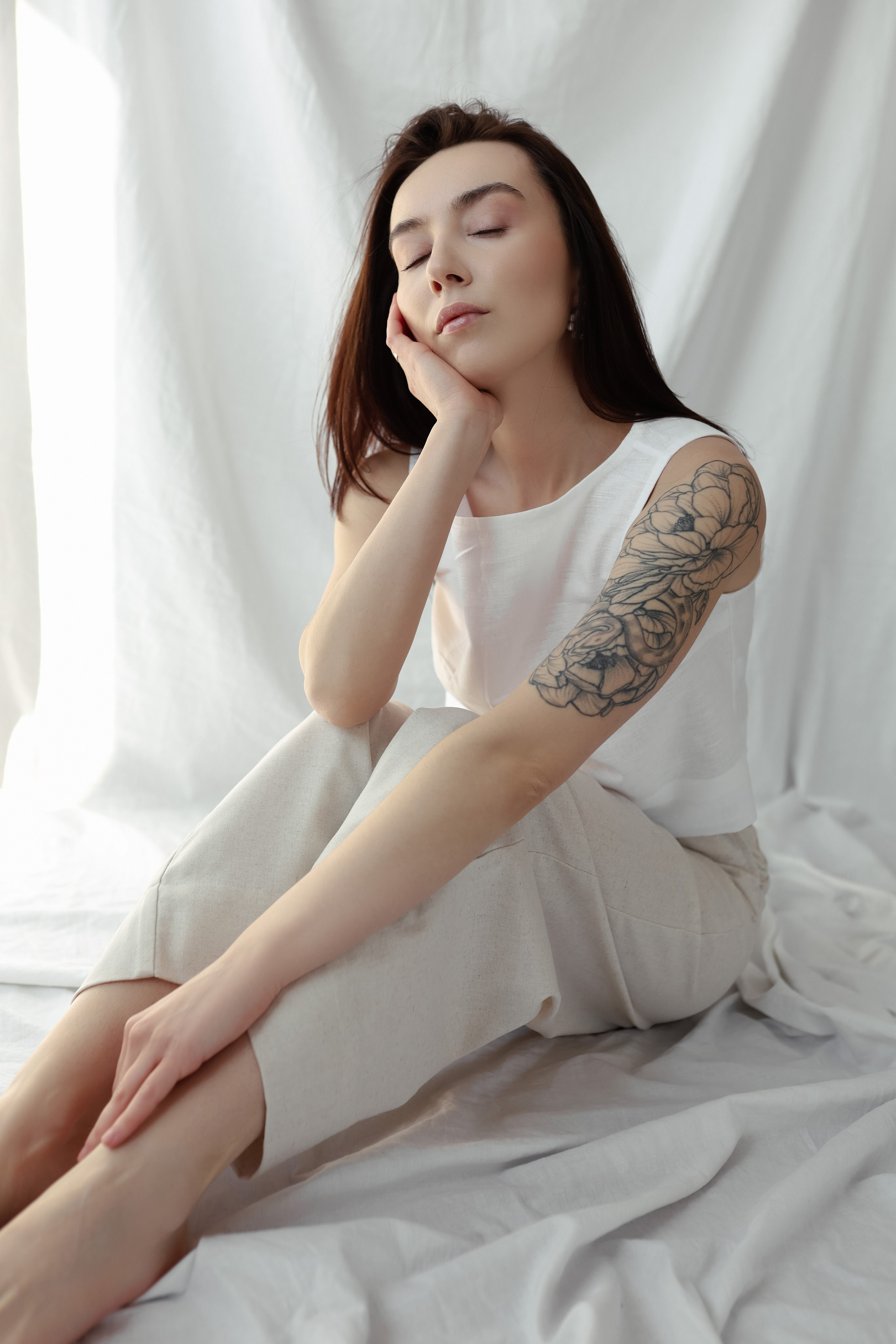 Наташа. Дьячкова Мария фотограф