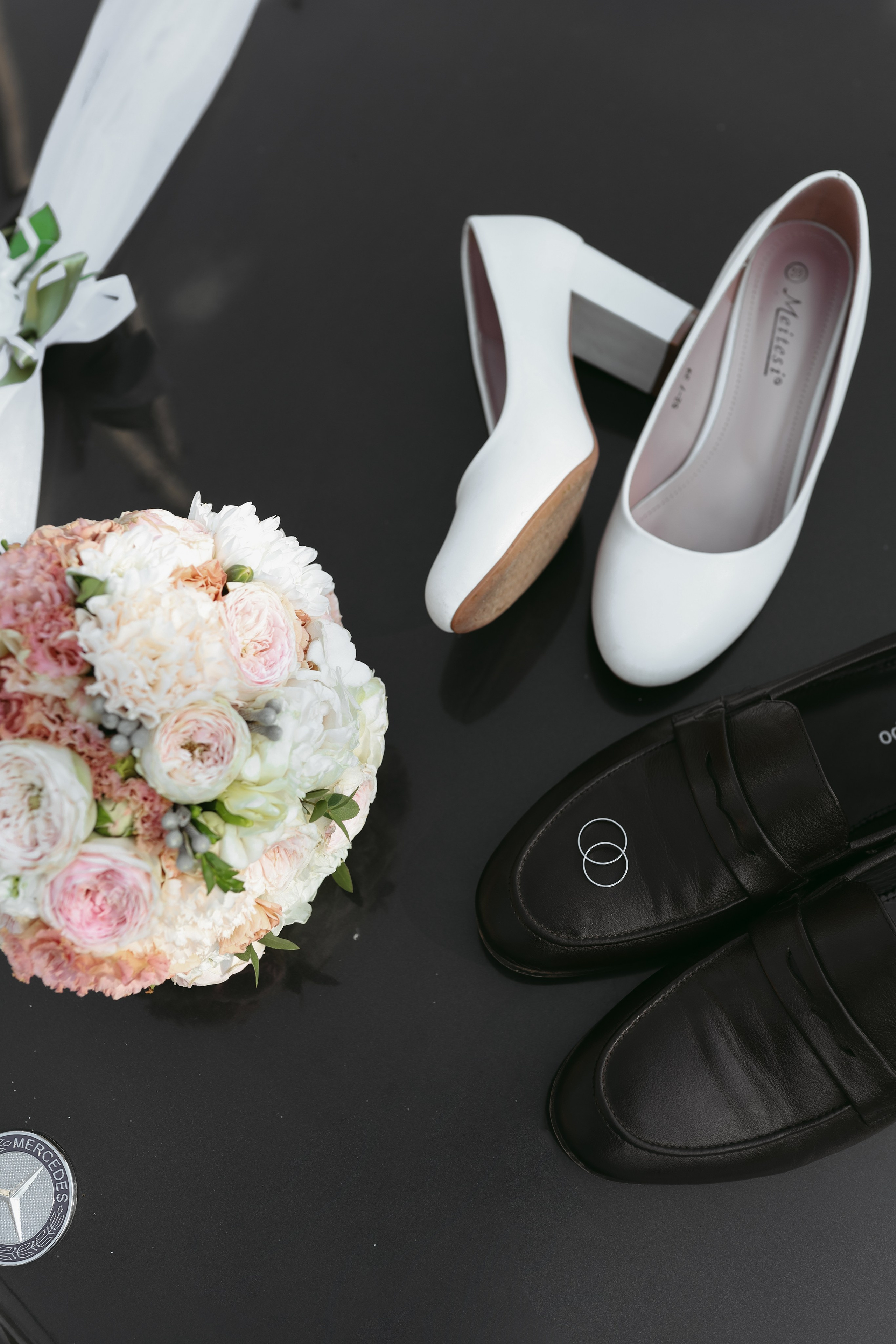 Ирина и Максим. Дьячкова Мария фотограф